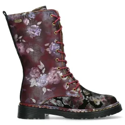 Fashion Bottes - INCASO 18 Bottes
