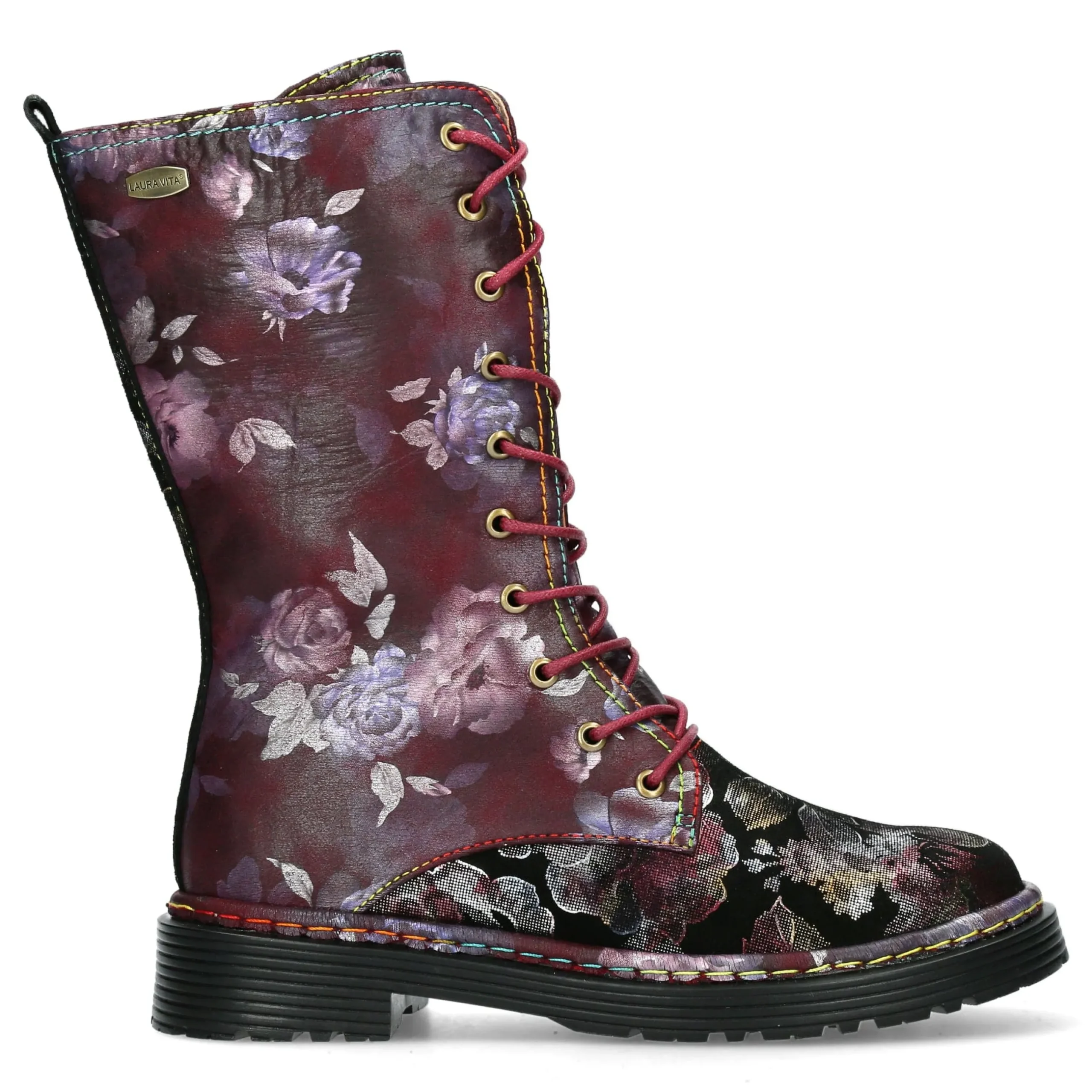 Fashion Bottes - INCASO 18 Bottes