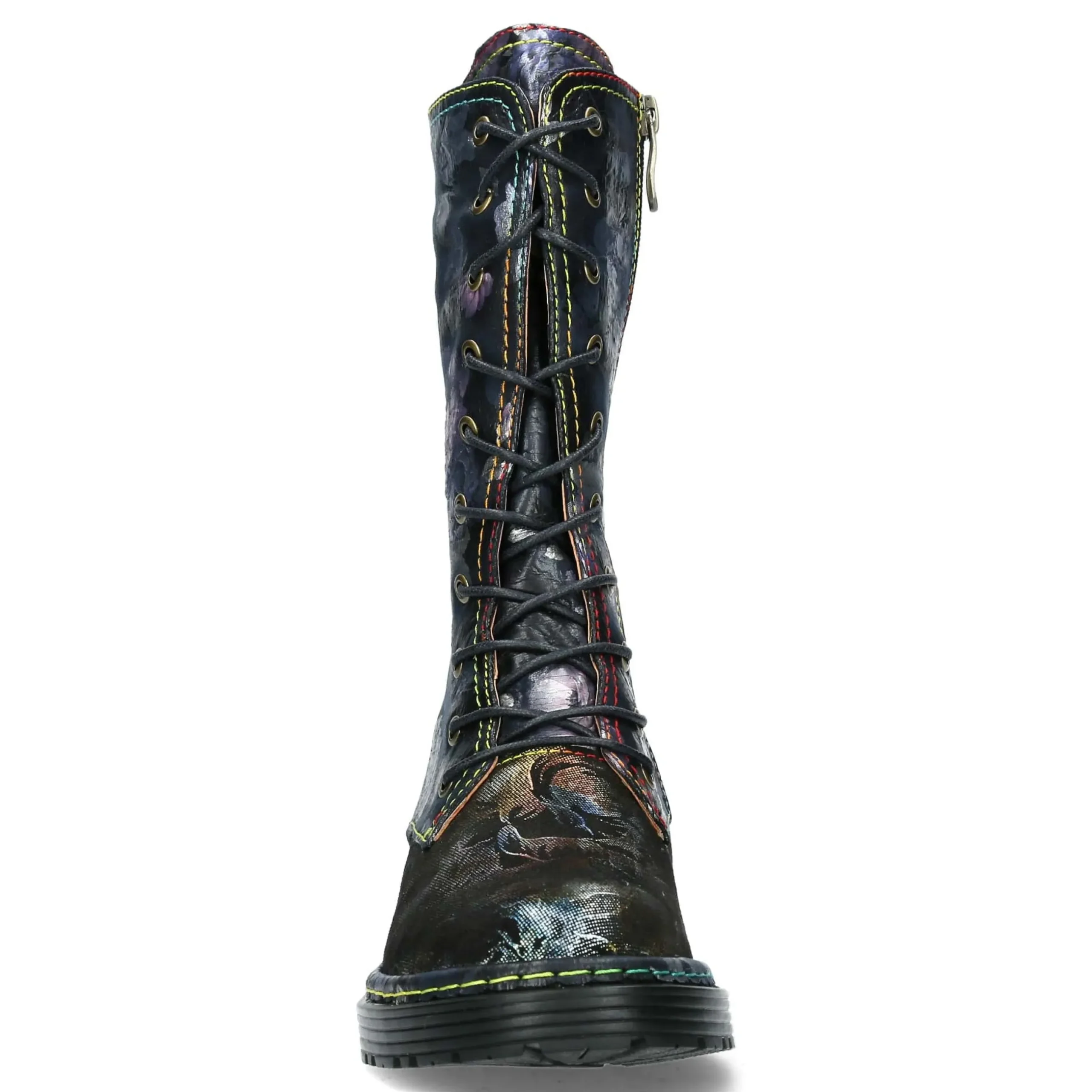 Fashion Bottes - INCASO 18 Bottes