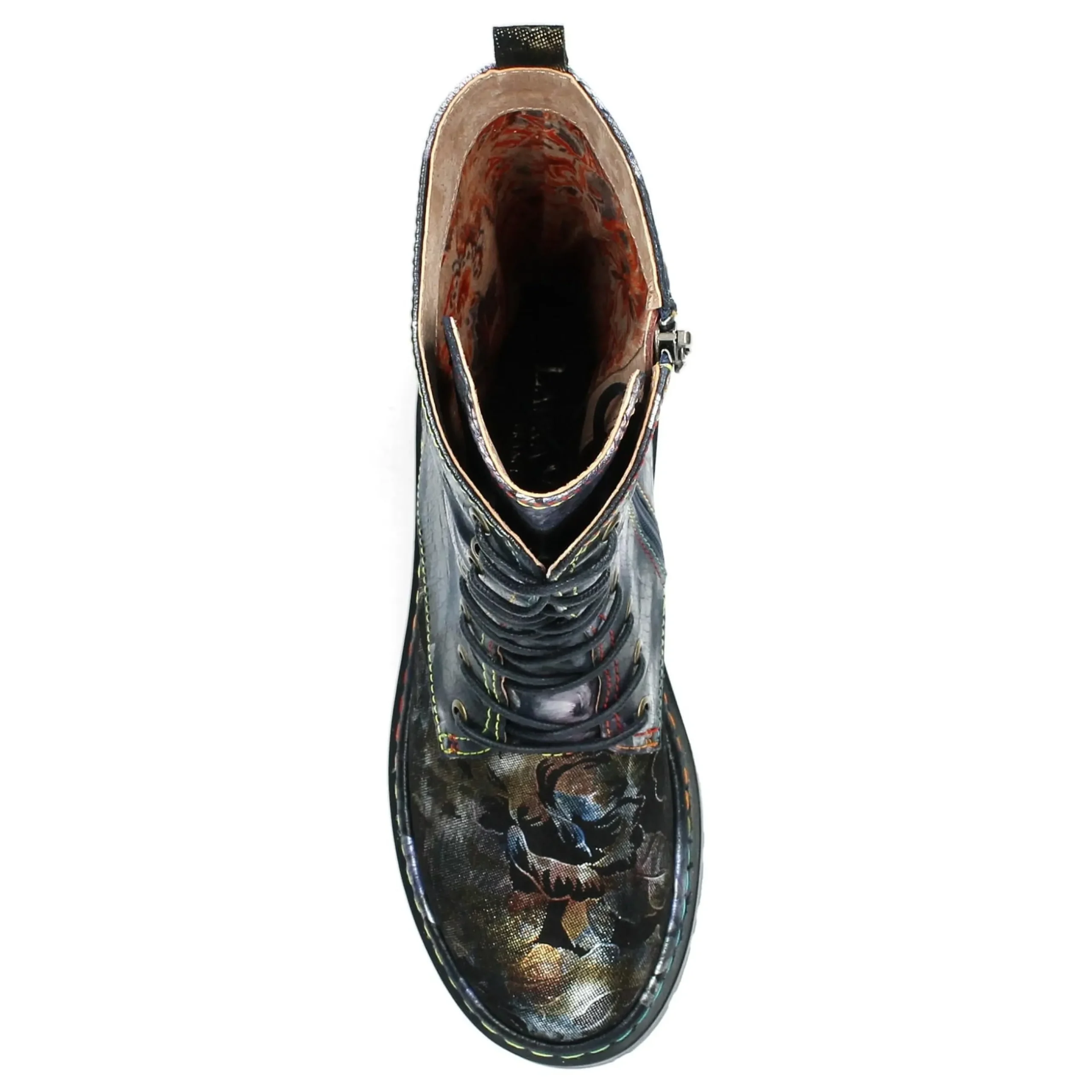 Fashion Bottes - INCASO 18 Bottes