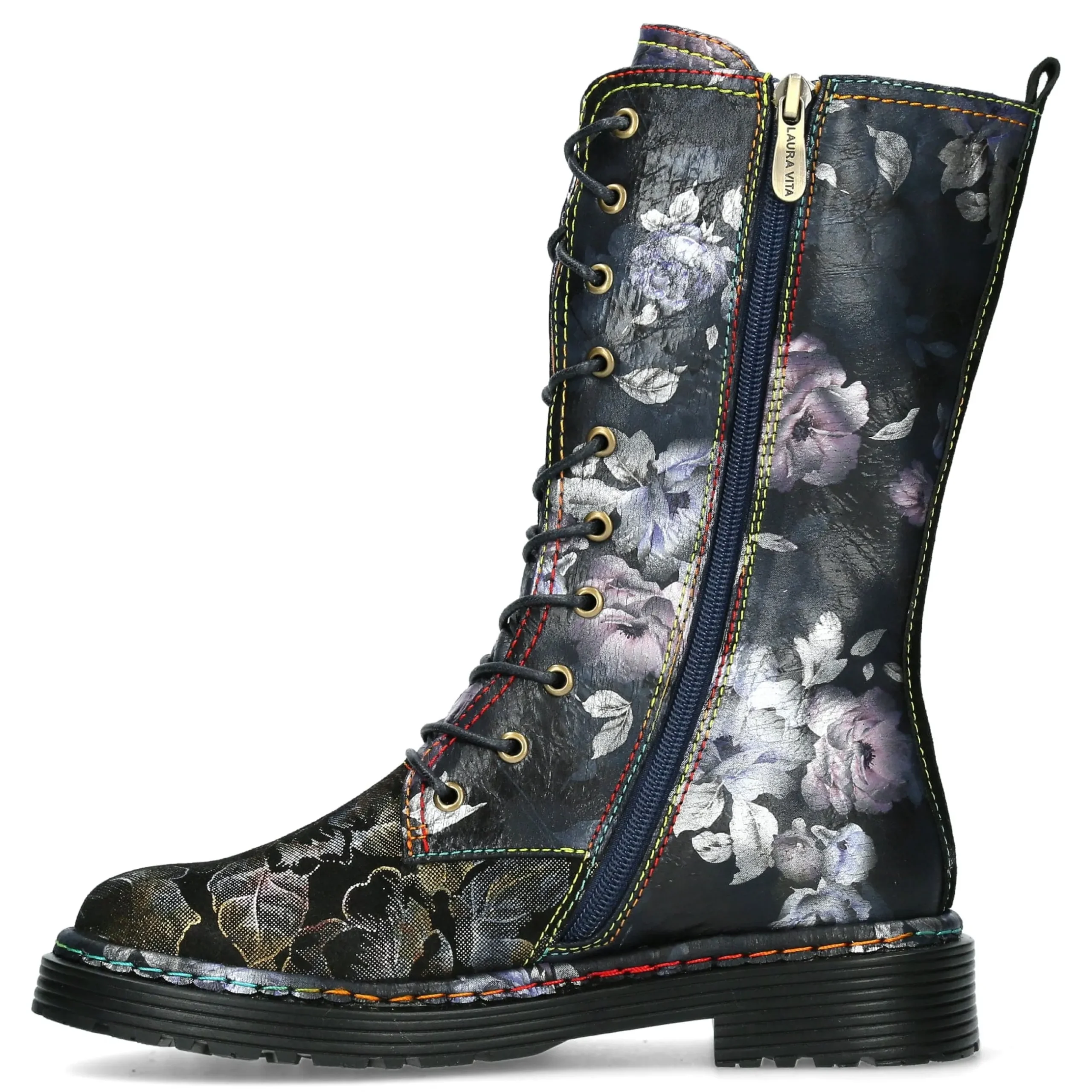 Fashion Bottes - INCASO 18 Bottes