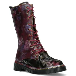 Fashion Bottes - INCASO 18 Bottes