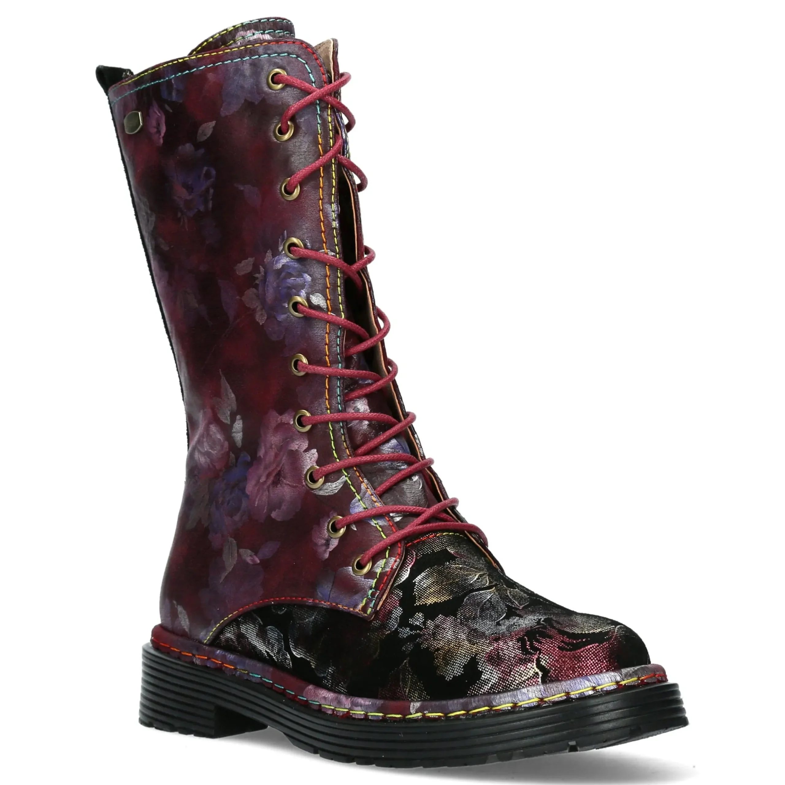 Fashion Bottes - INCASO 18 Bottes