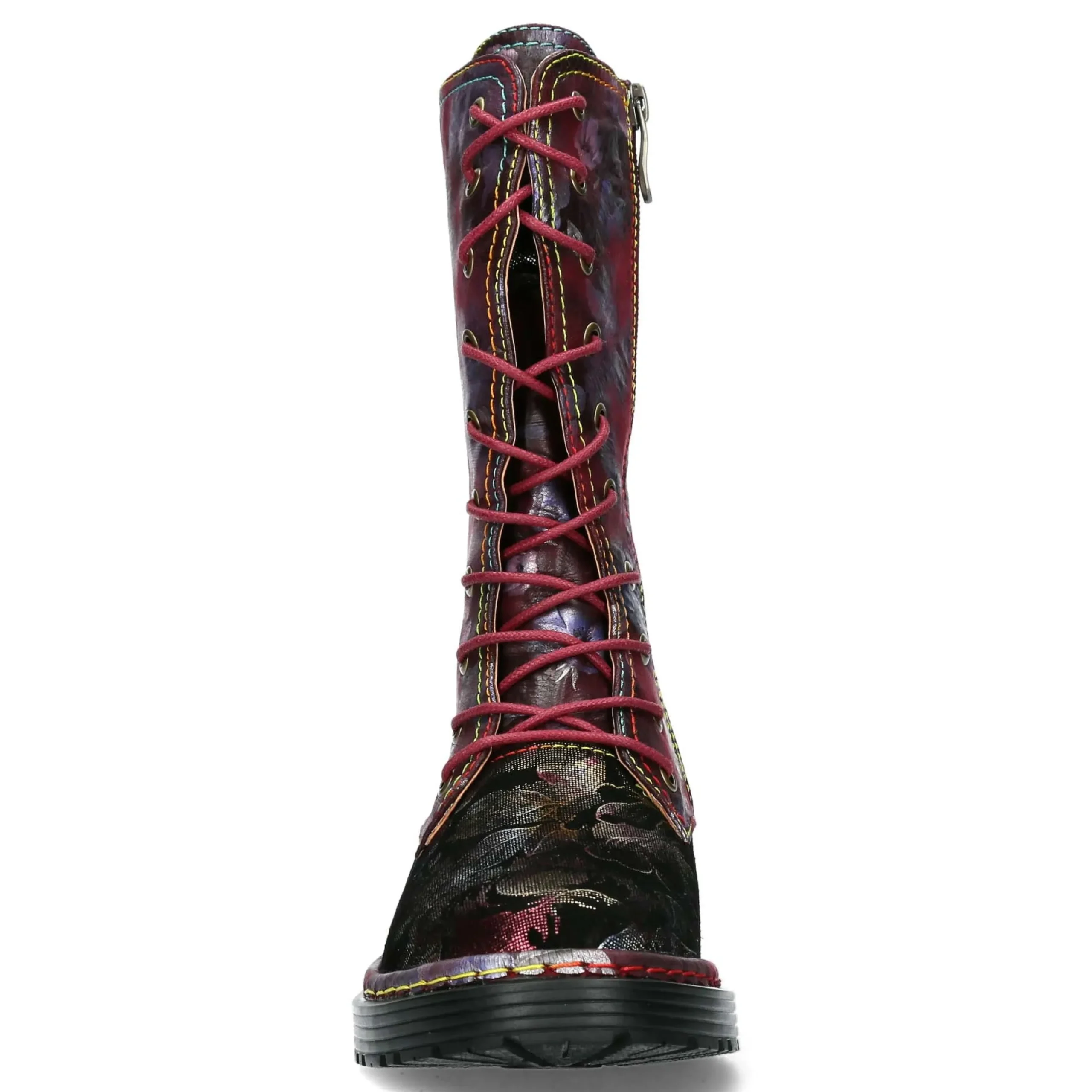 Fashion Bottes - INCASO 18 Bottes