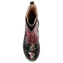 Fashion Bottes - INCASO 18 Bottes