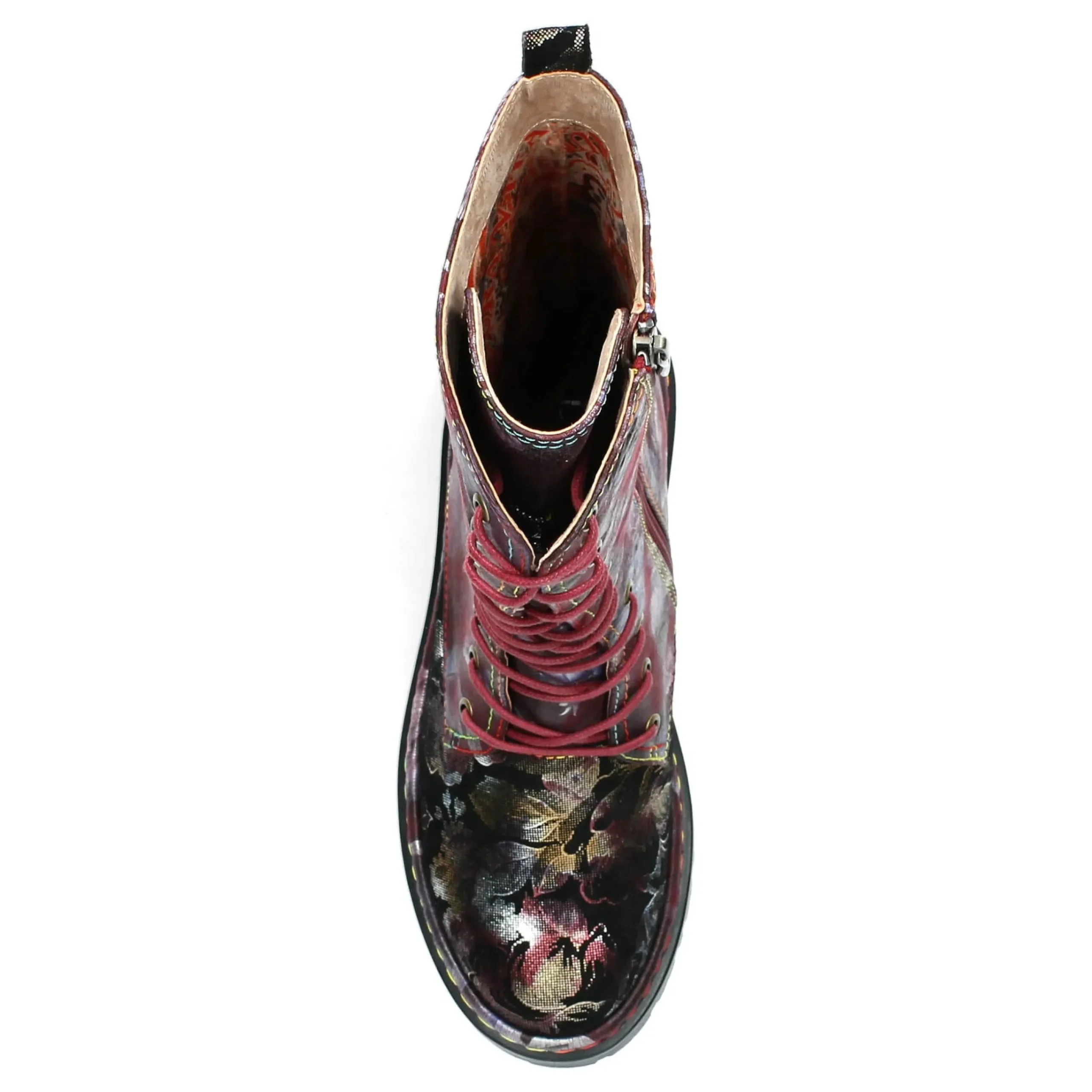 Fashion Bottes - INCASO 18 Bottes