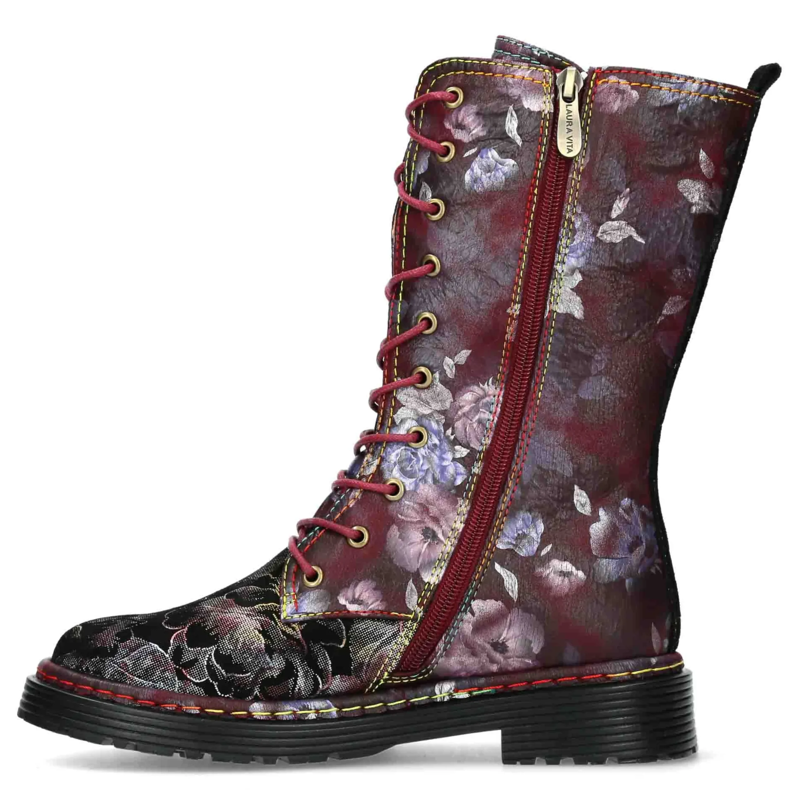 Fashion Bottes - INCASO 18 Bottes