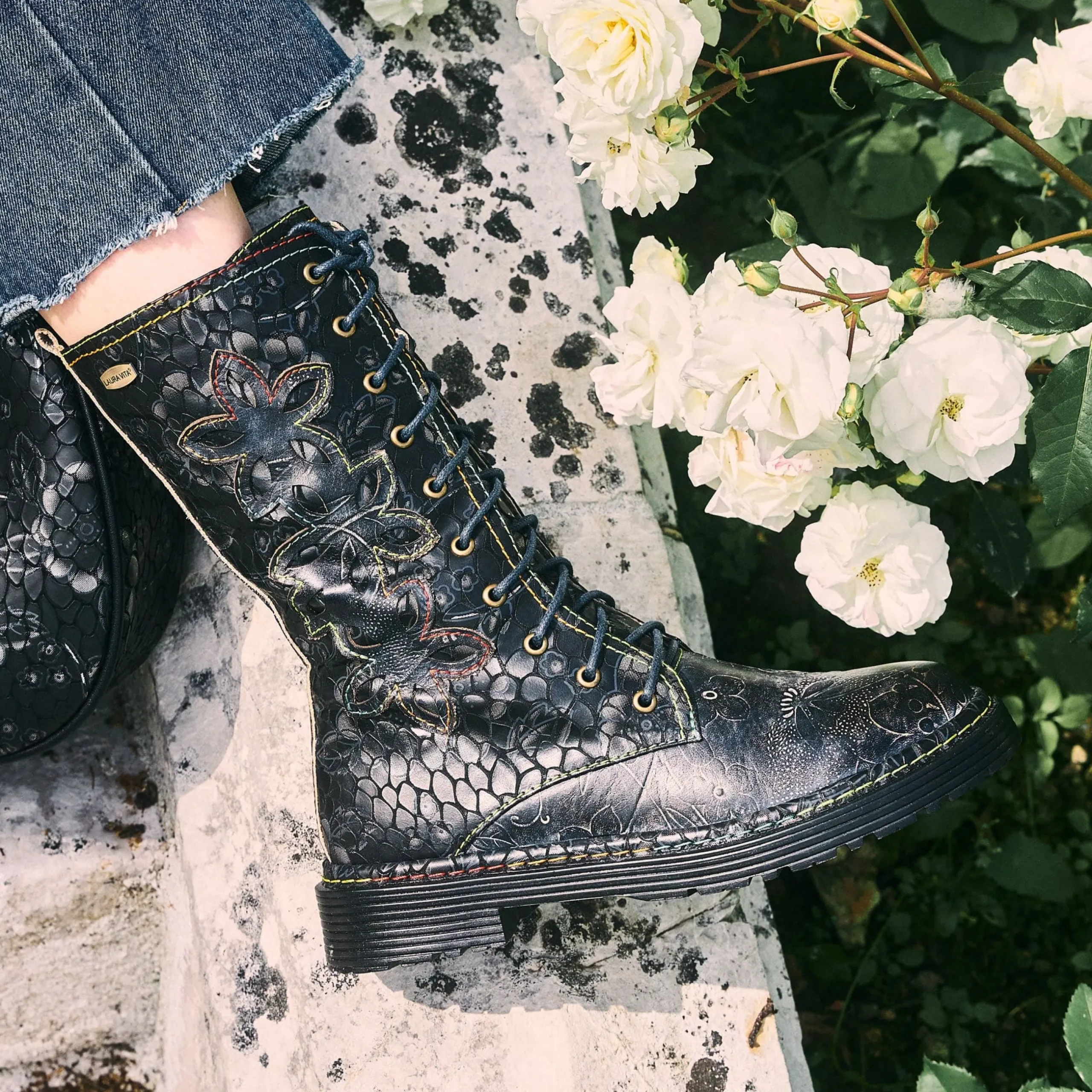 Cheap Bottes - INCASO 18 Bottes