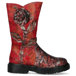 New Bottes - INCASO 10 Bottes