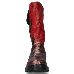 New Bottes - INCASO 10 Bottes