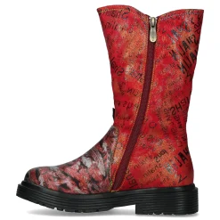 New Bottes - INCASO 10 Bottes