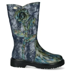 New Bottes - INCASO 10 Bottes