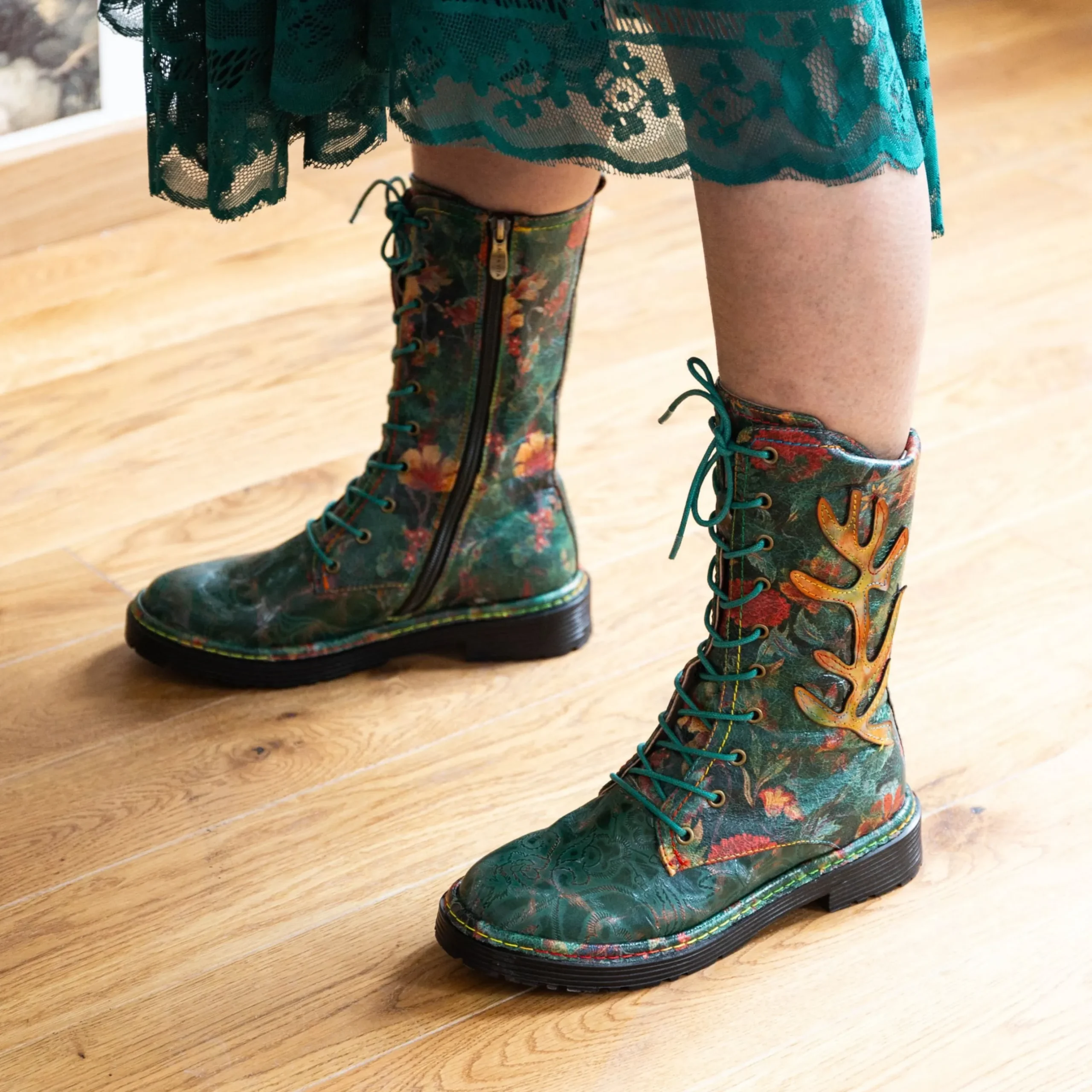 Sale Bottes - INCASO 28 Bottes