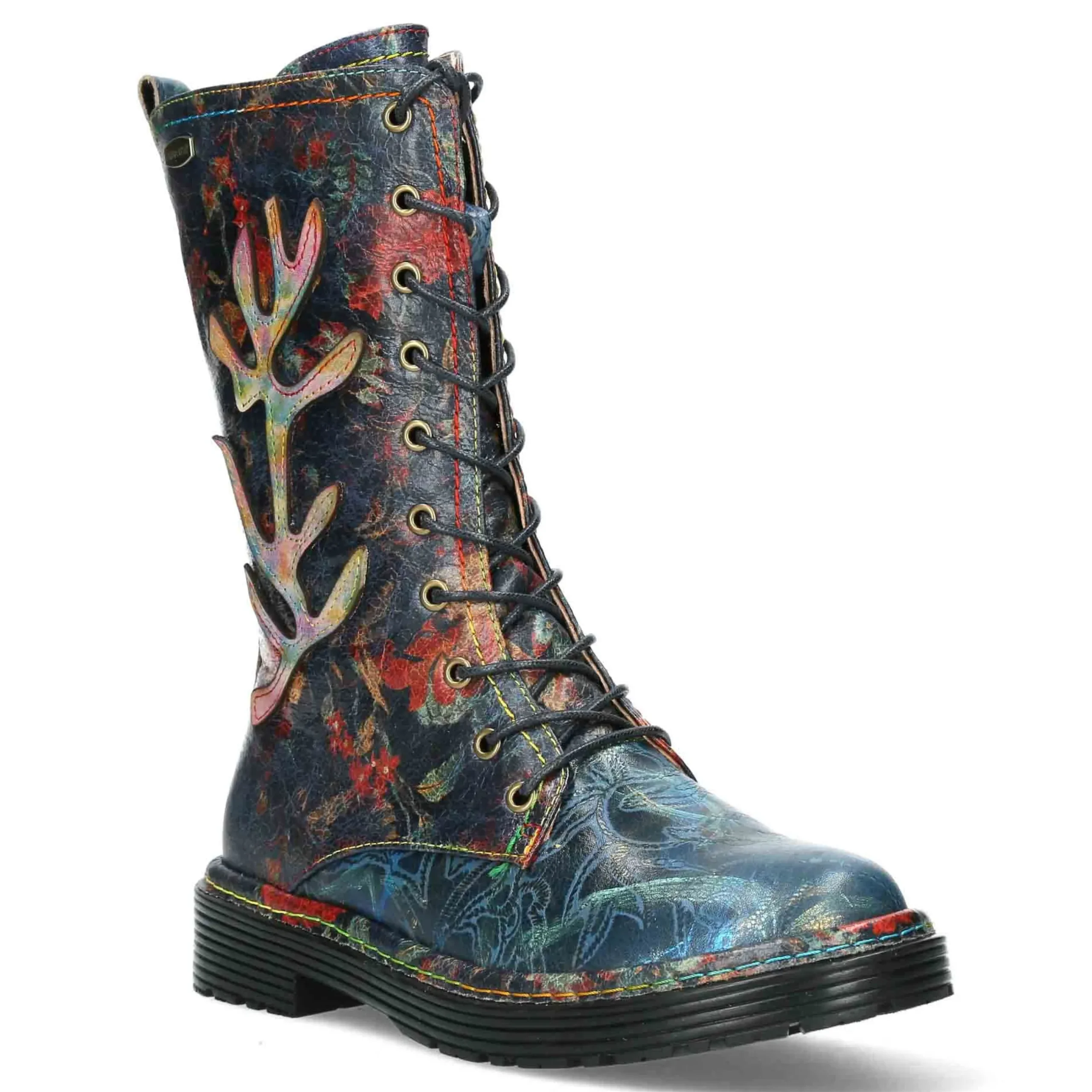 Sale Bottes - INCASO 28 Bottes