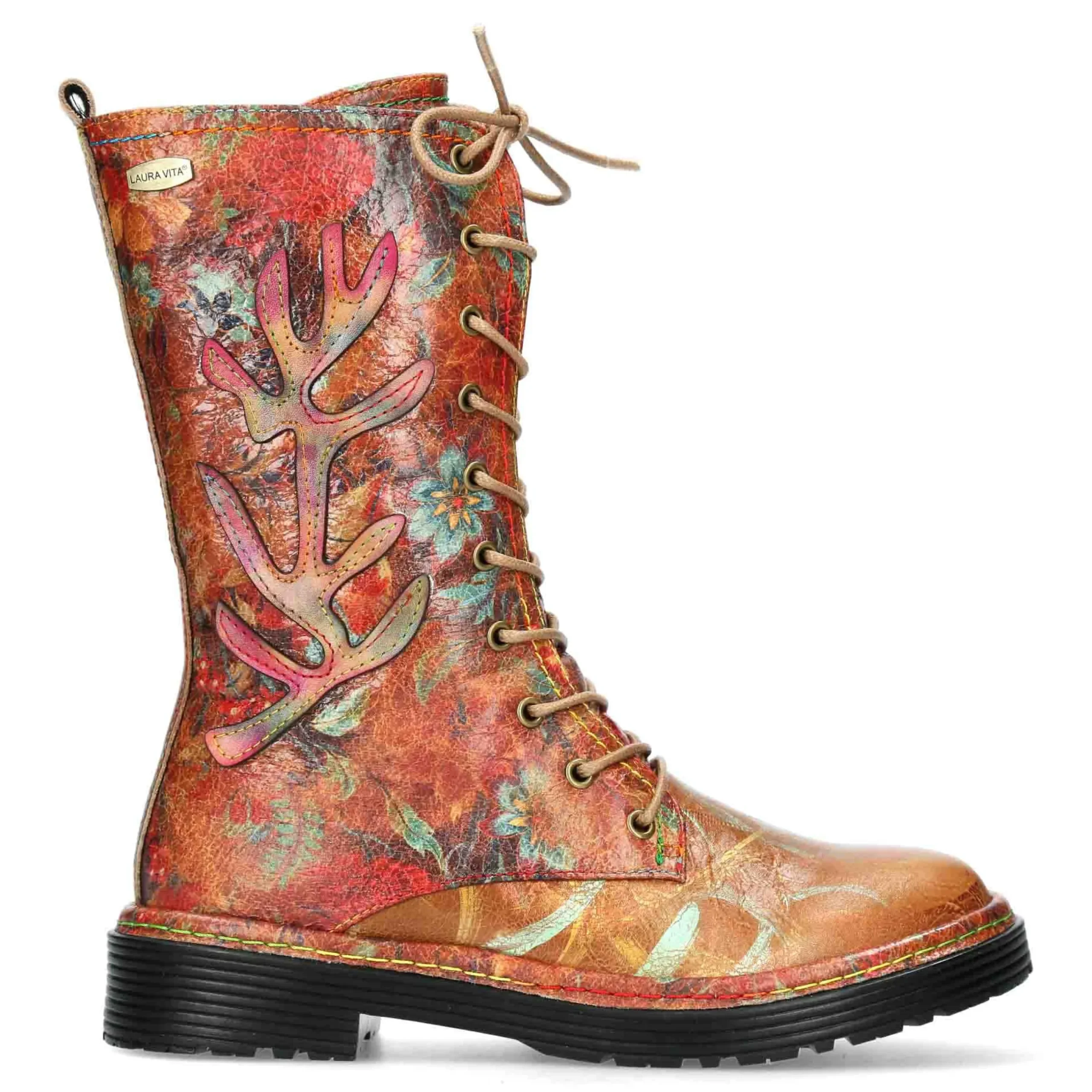 Sale Bottes - INCASO 28 Bottes