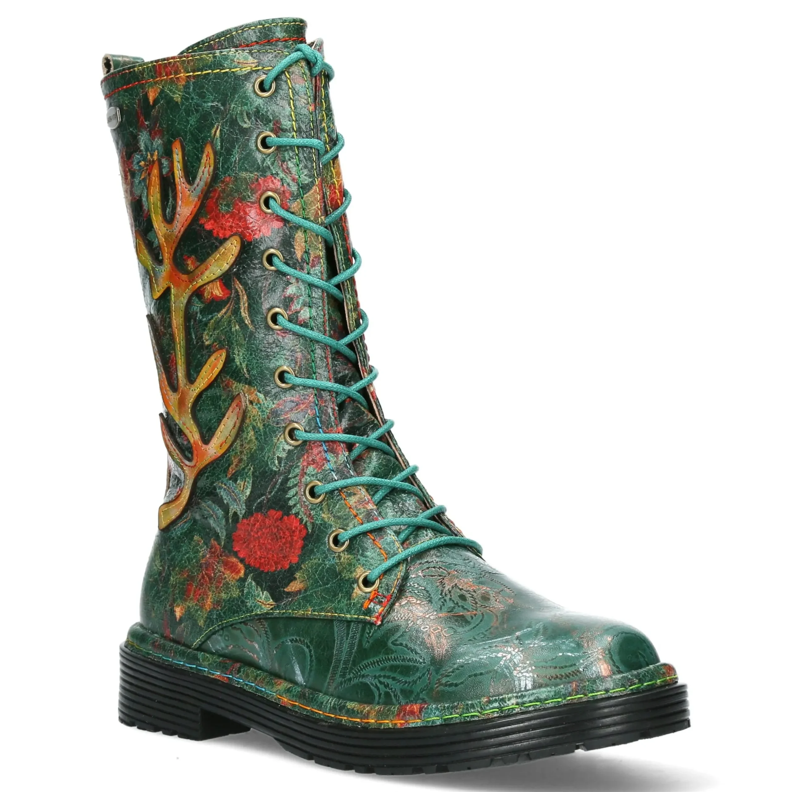 Sale Bottes - INCASO 28 Bottes