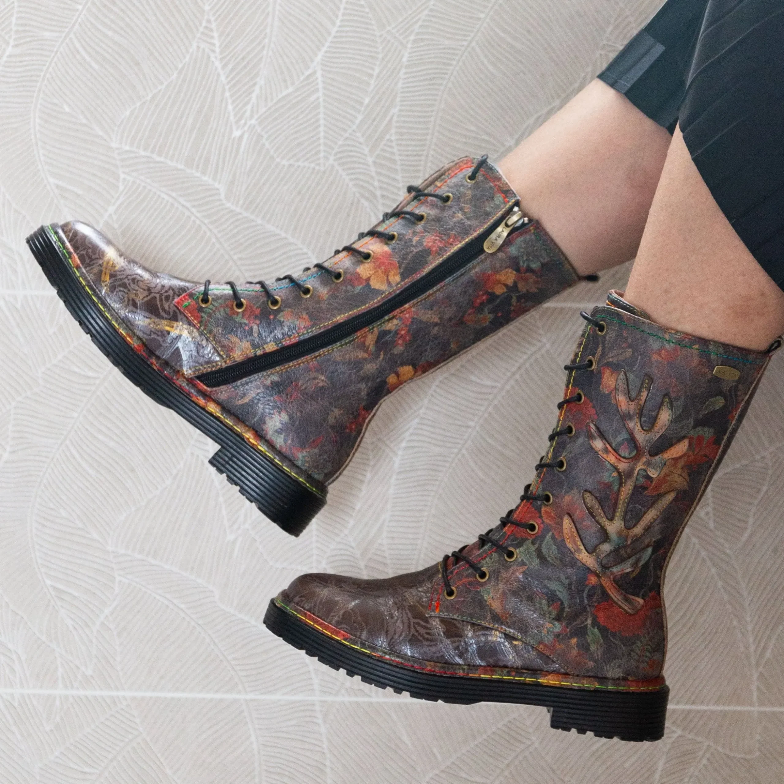 Sale Bottes - INCASO 28 Bottes