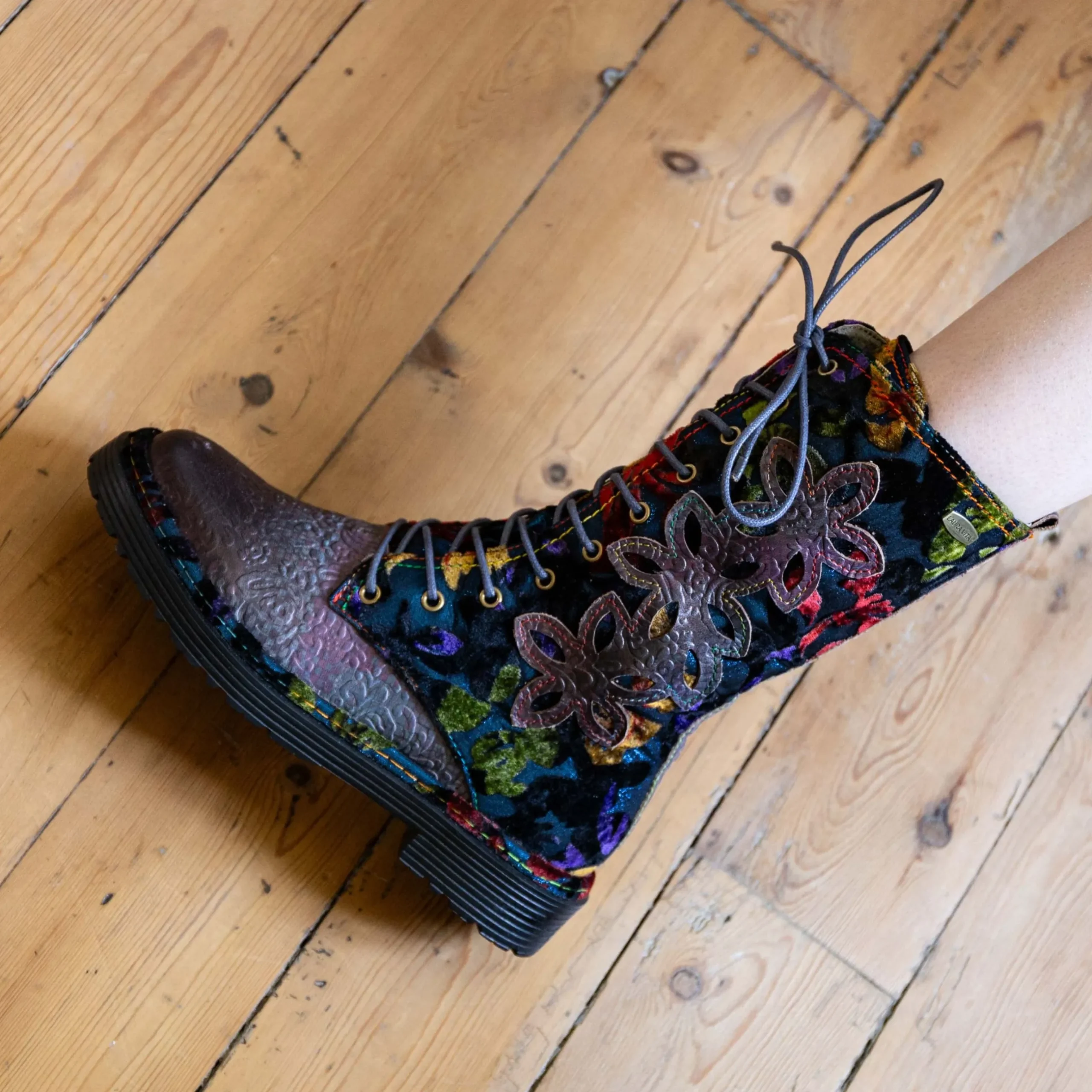 Cheap Bottes - INCASO 18 Bottes