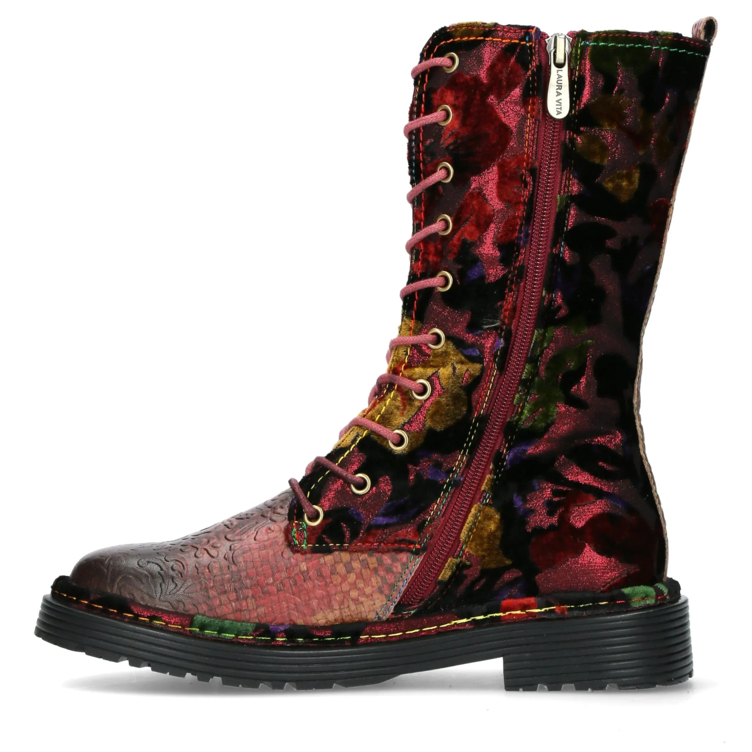 Cheap Bottes - INCASO 18 Bottes