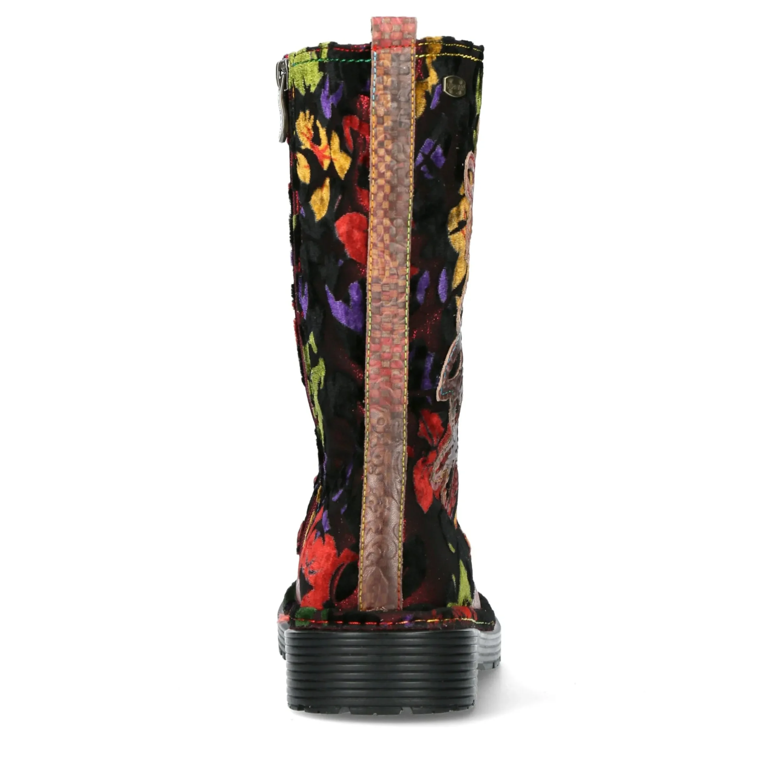 Cheap Bottes - INCASO 18 Bottes