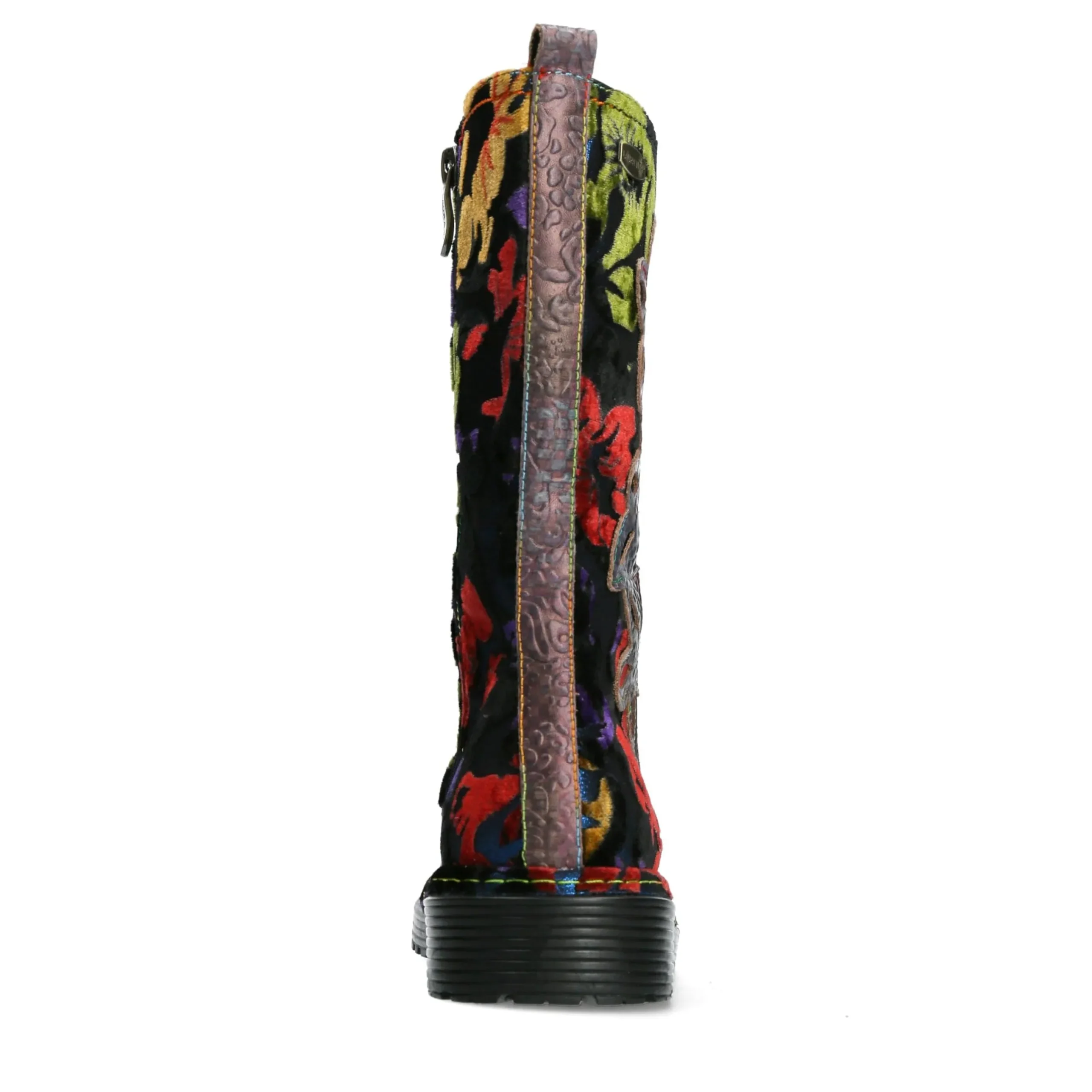 Cheap Bottes - INCASO 18 Bottes