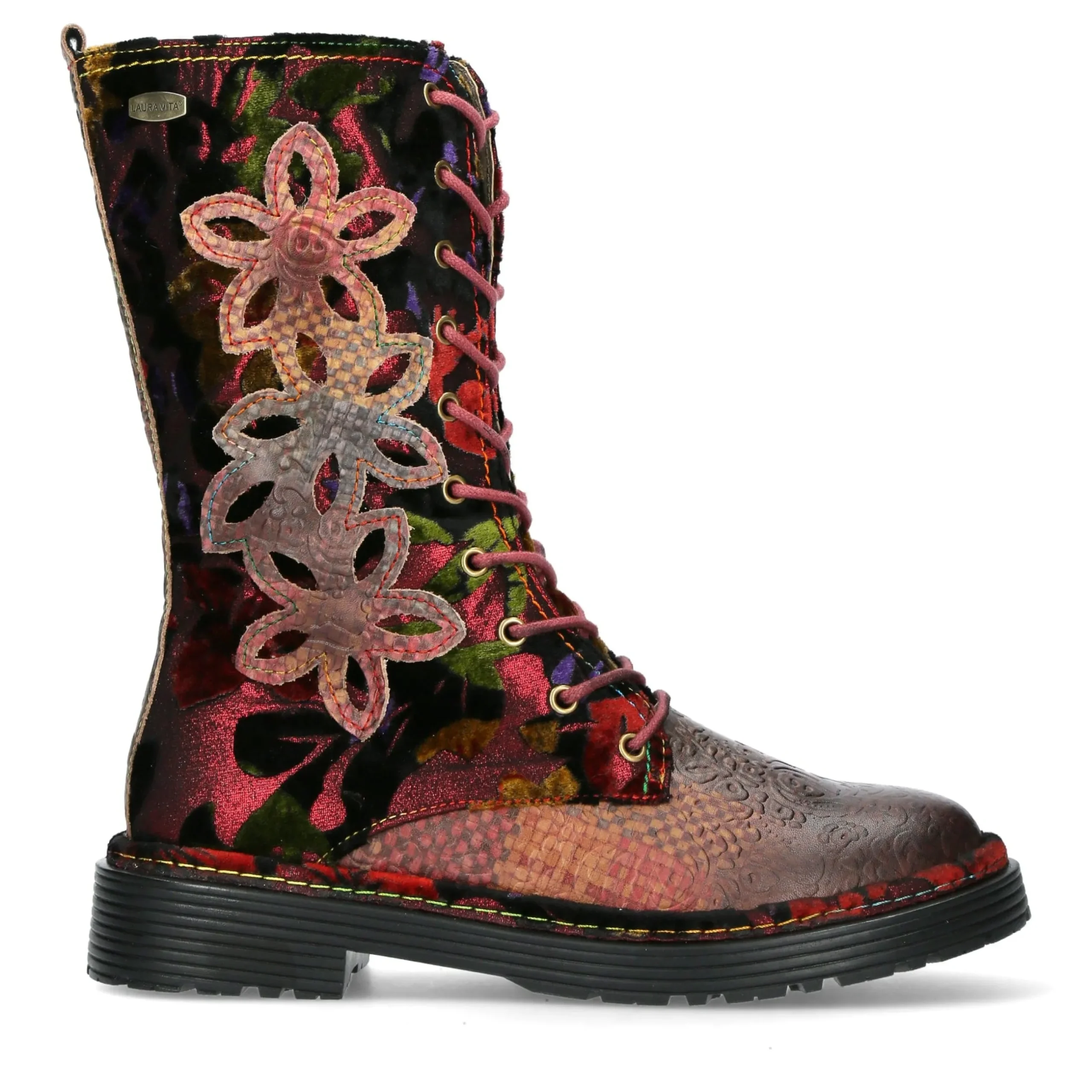 Cheap Bottes - INCASO 18 Bottes