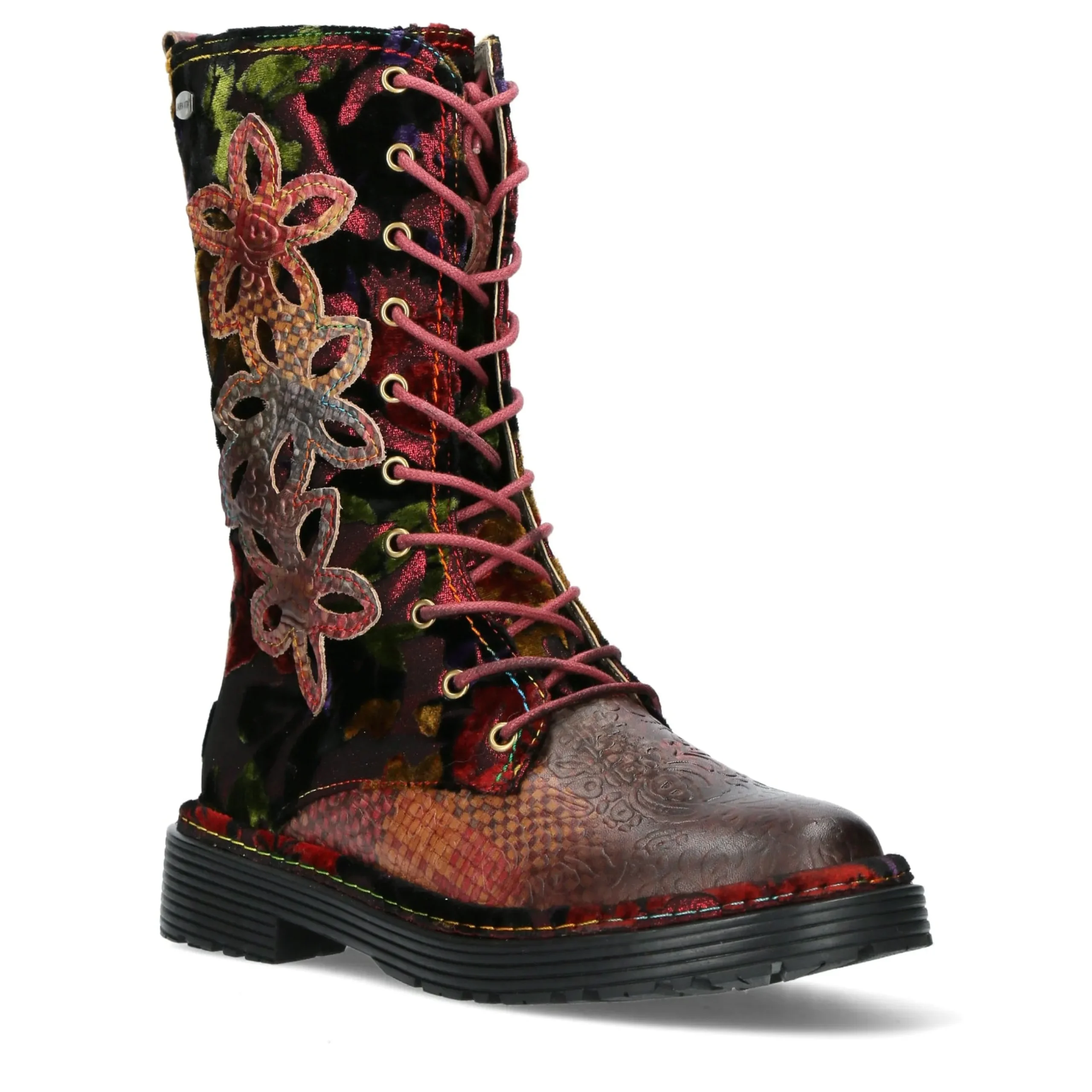 Cheap Bottes - INCASO 18 Bottes