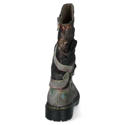 Clearance Bottes - INCASO 12 Bottes