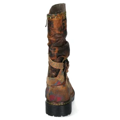 Clearance Bottes - INCASO 12 Bottes