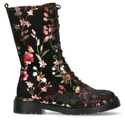 Store Bottes - INCASO 18 Bottes
