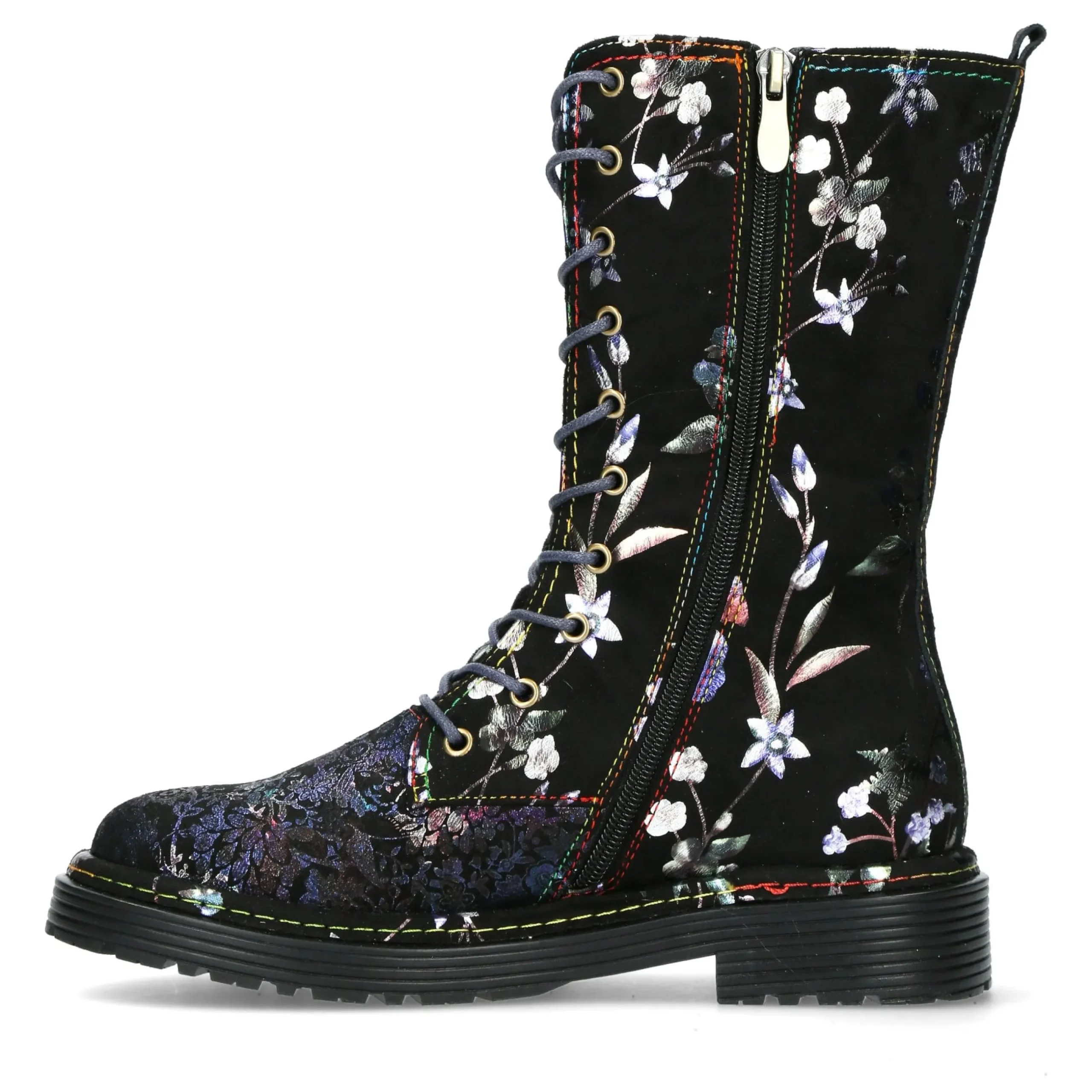 Store Bottes - INCASO 18 Bottes