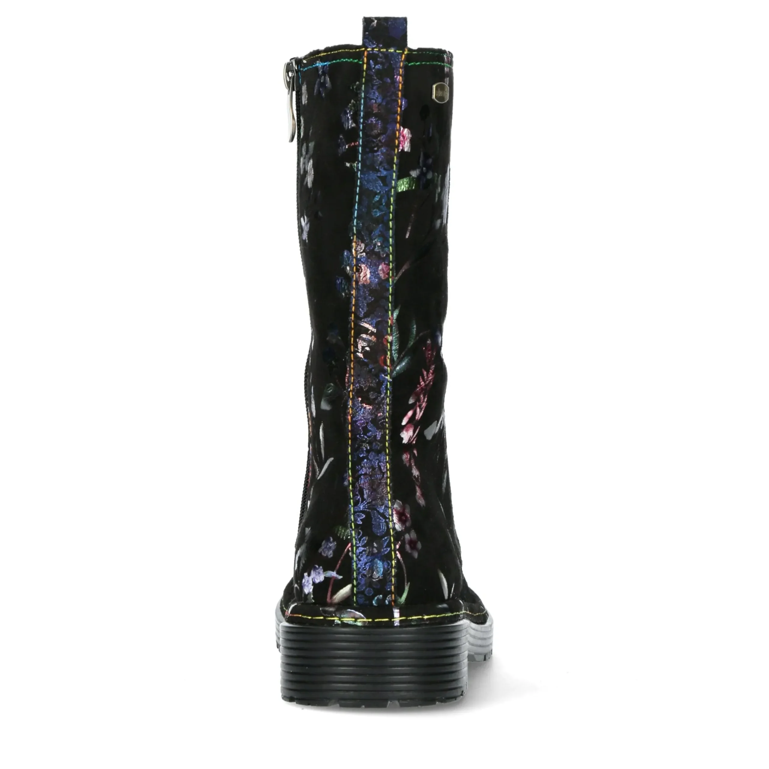 Store Bottes - INCASO 18 Bottes