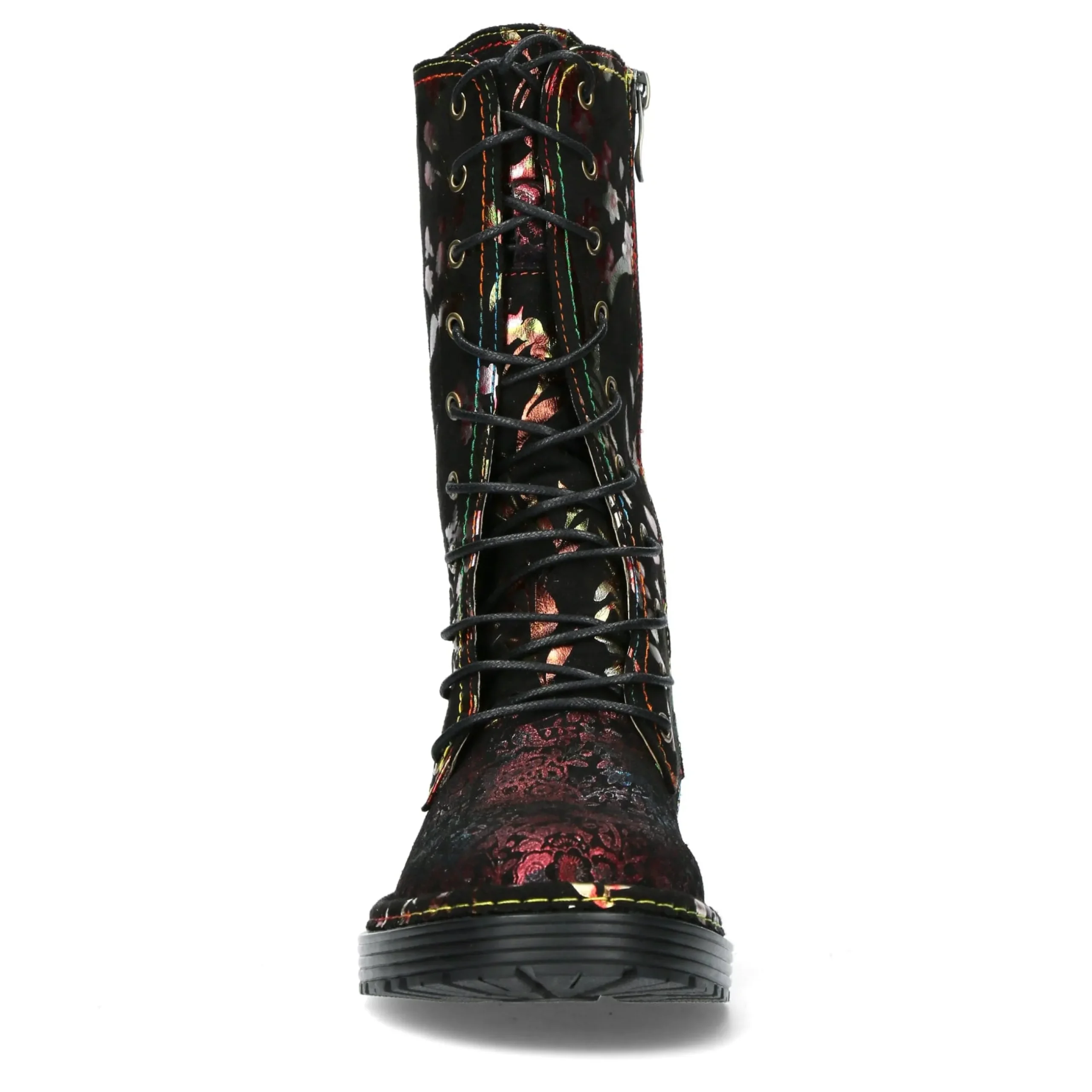 Store Bottes - INCASO 18 Bottes
