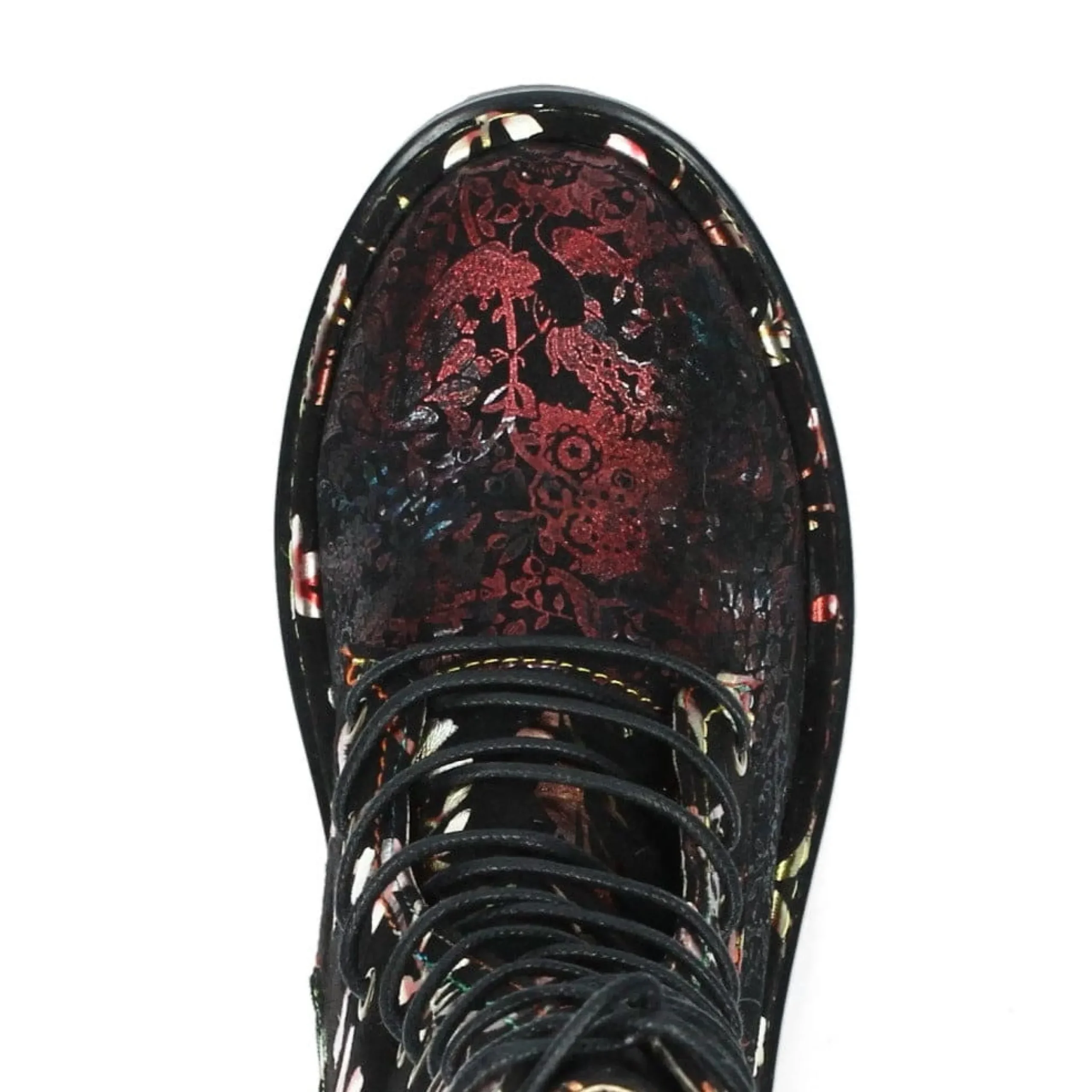 Store Bottes - INCASO 18 Bottes