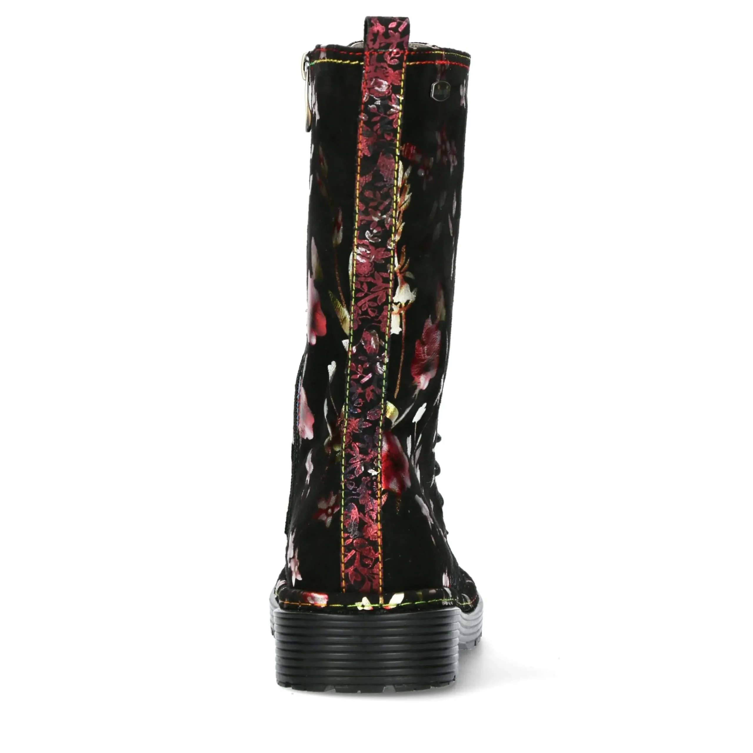 Store Bottes - INCASO 18 Bottes