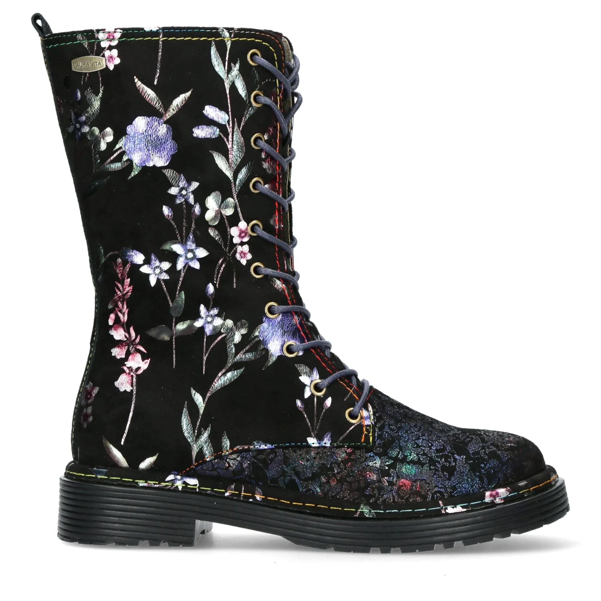 Store Bottes - INCASO 18 Bottes