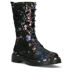 Store Bottes - INCASO 18 Bottes