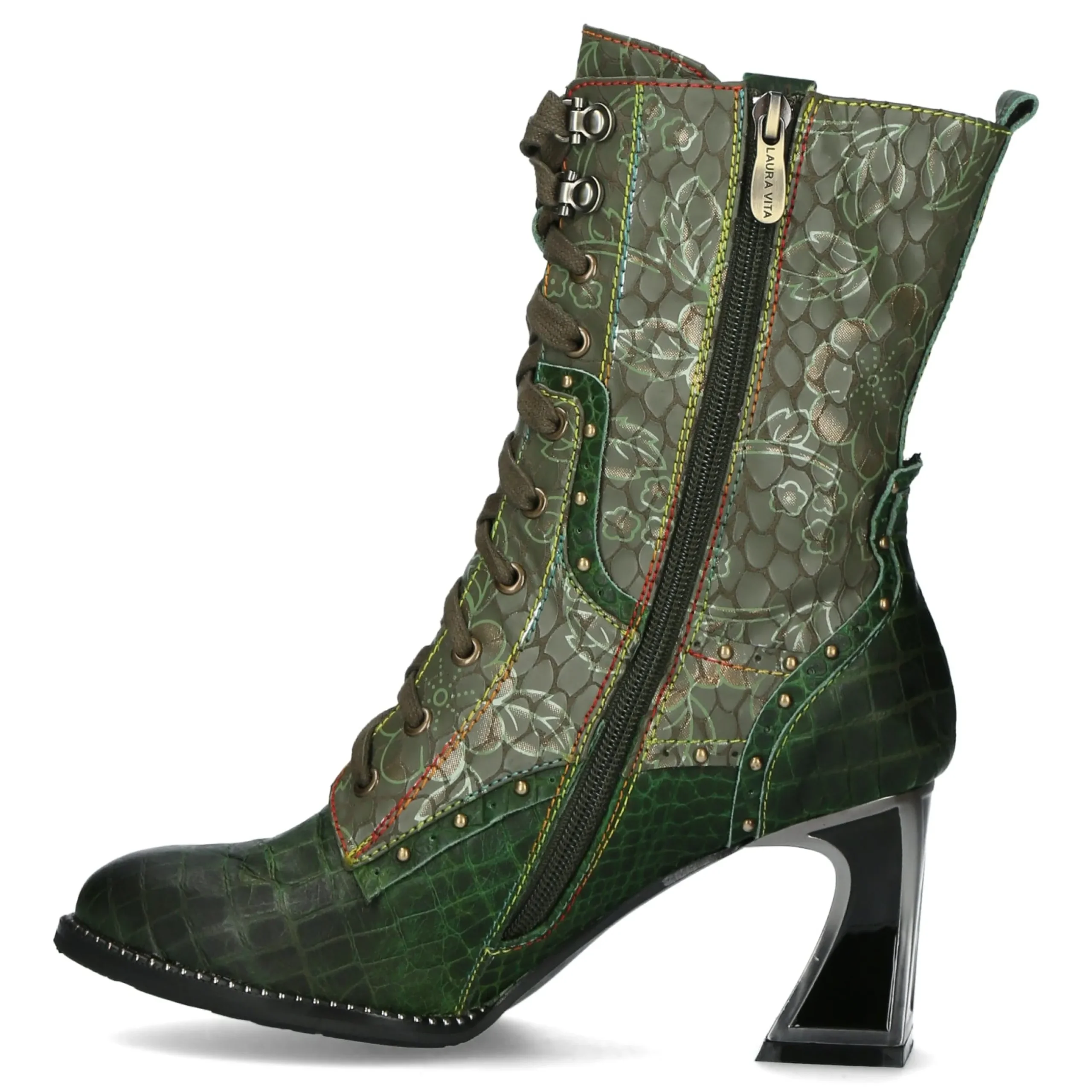 Clearance Bottes - JACBO 08 Bottes