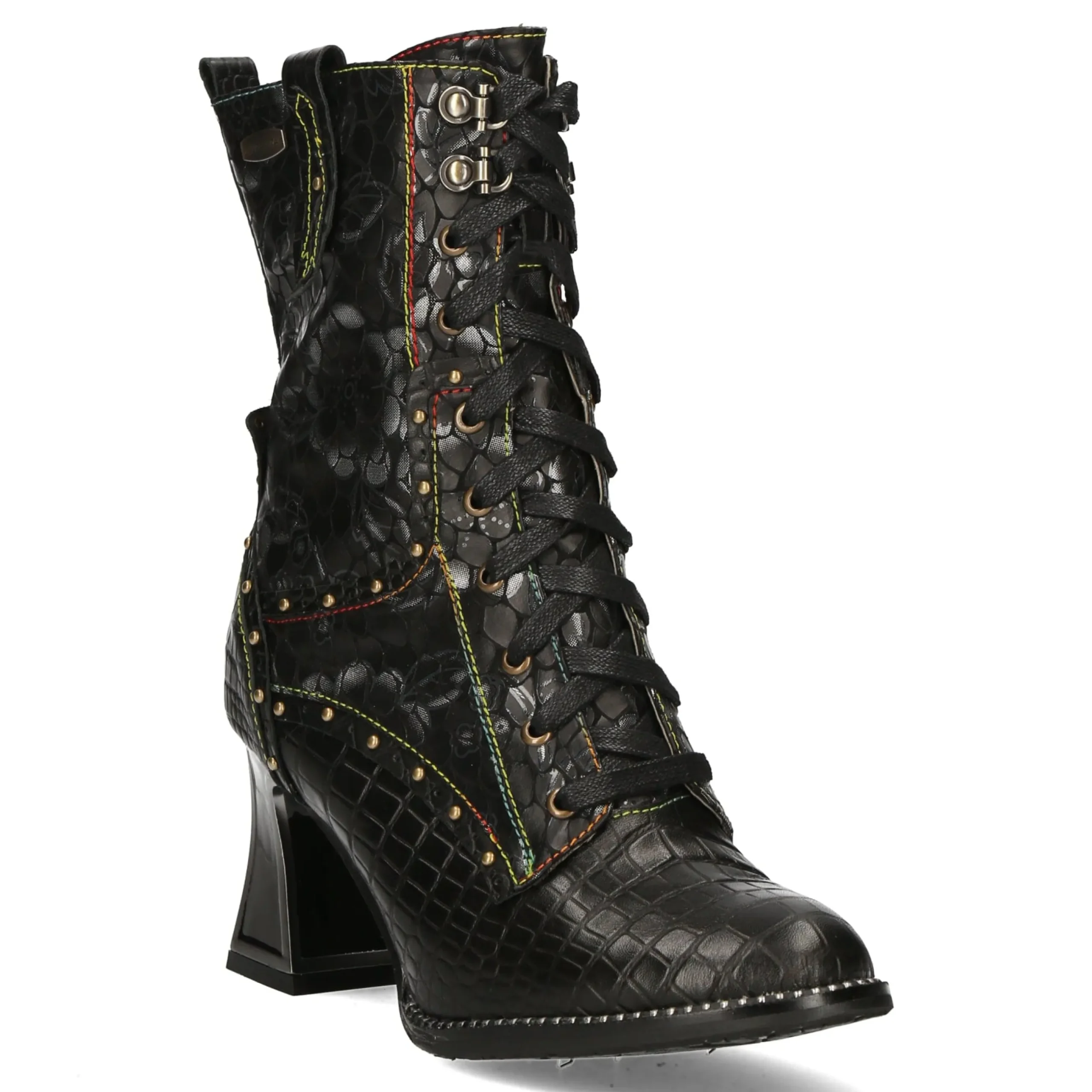 Clearance Bottes - JACBO 08 Bottes