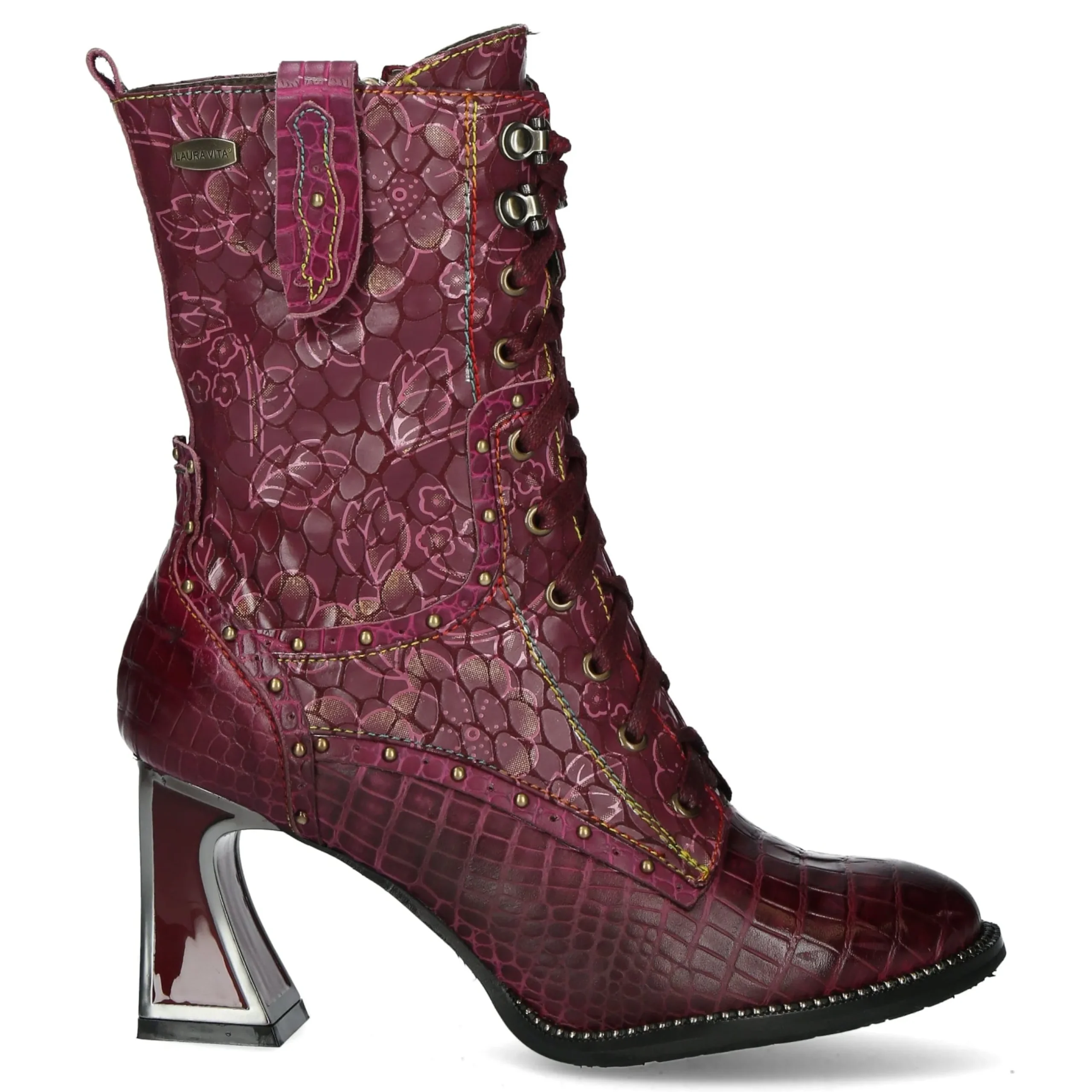 Clearance Bottes - JACBO 08 Bottes