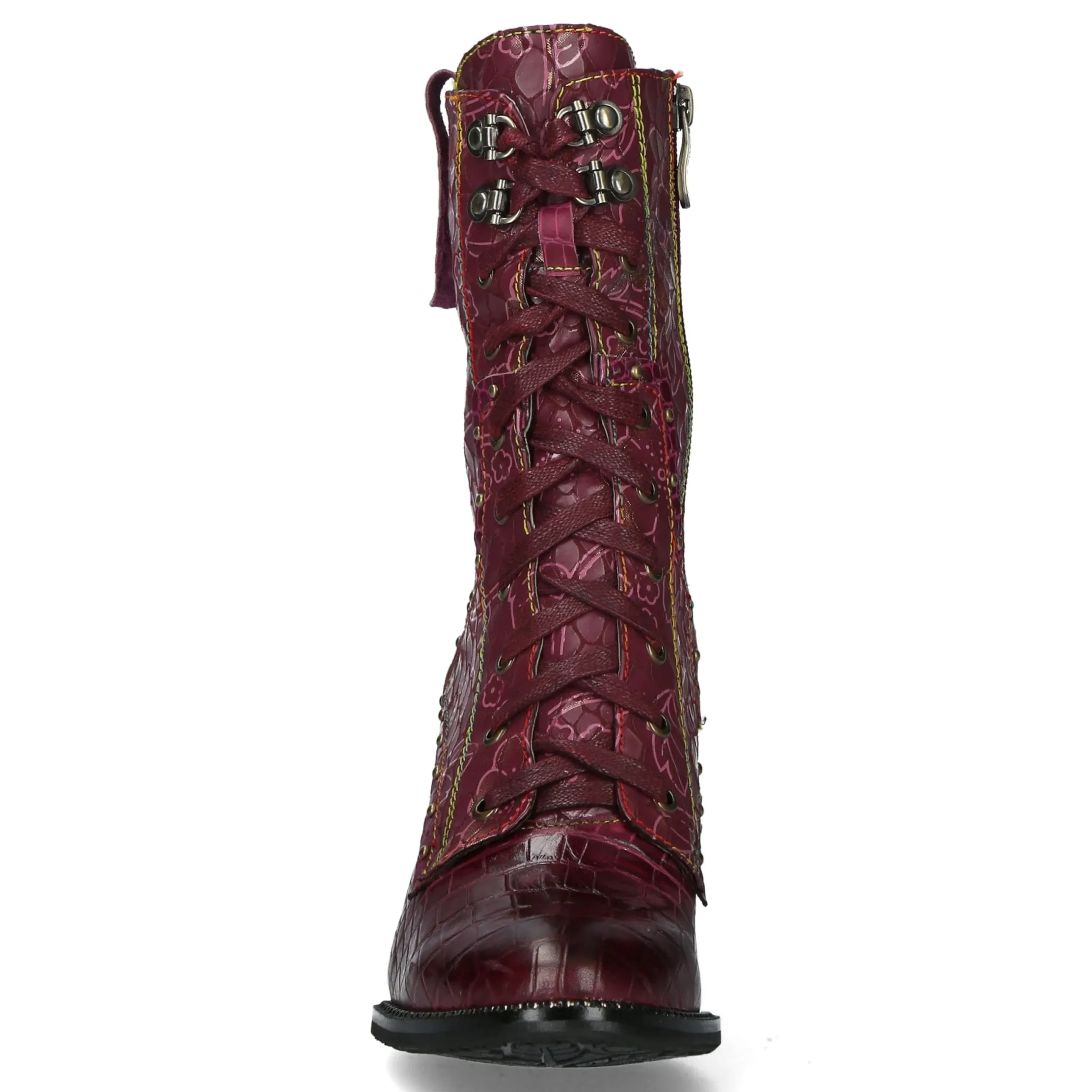 Clearance Bottes - JACBO 08 Bottes
