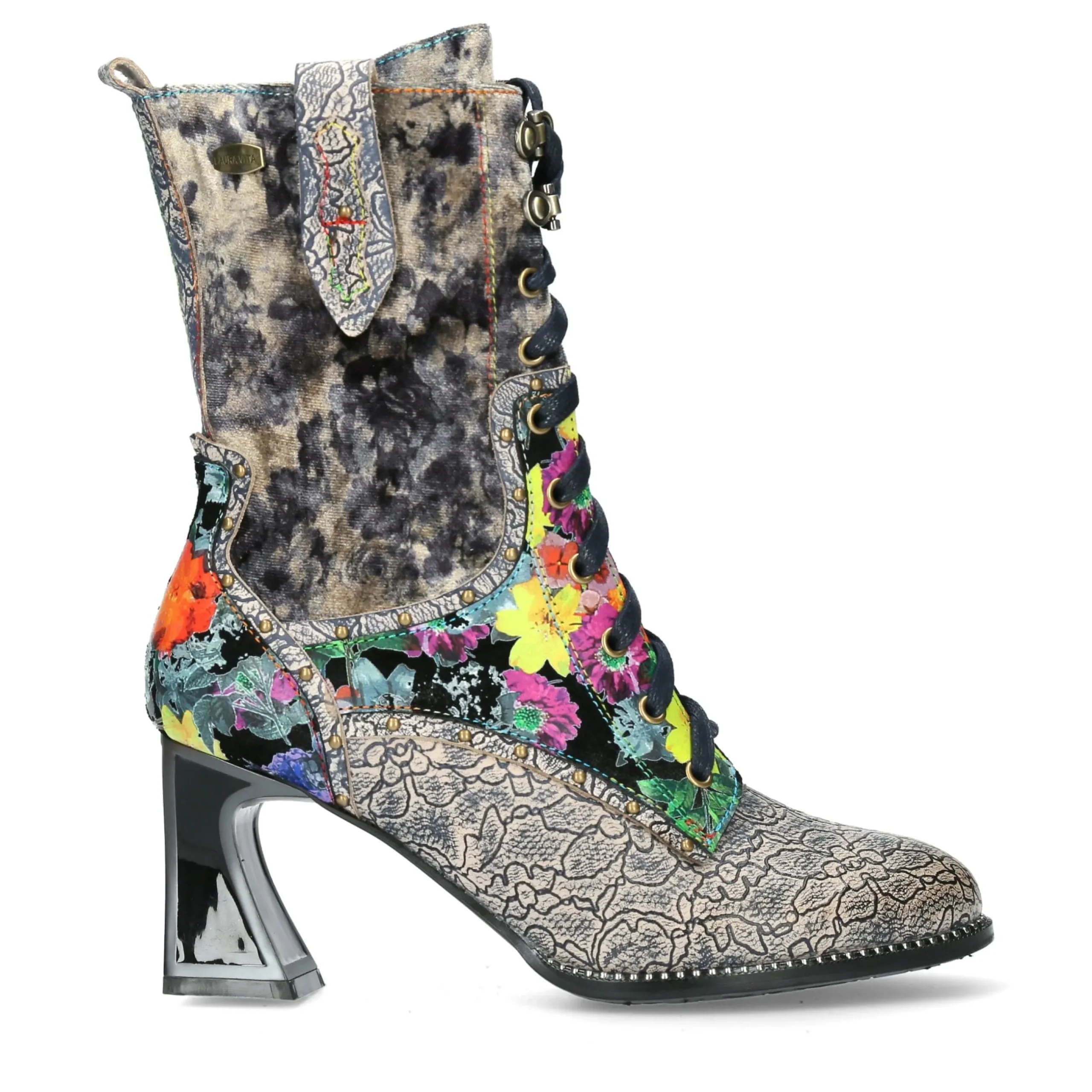 Cheap Bottes - JACBO 08 Bottes