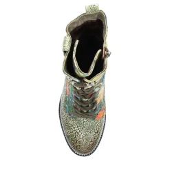Cheap Bottes - JACBO 08 Bottes