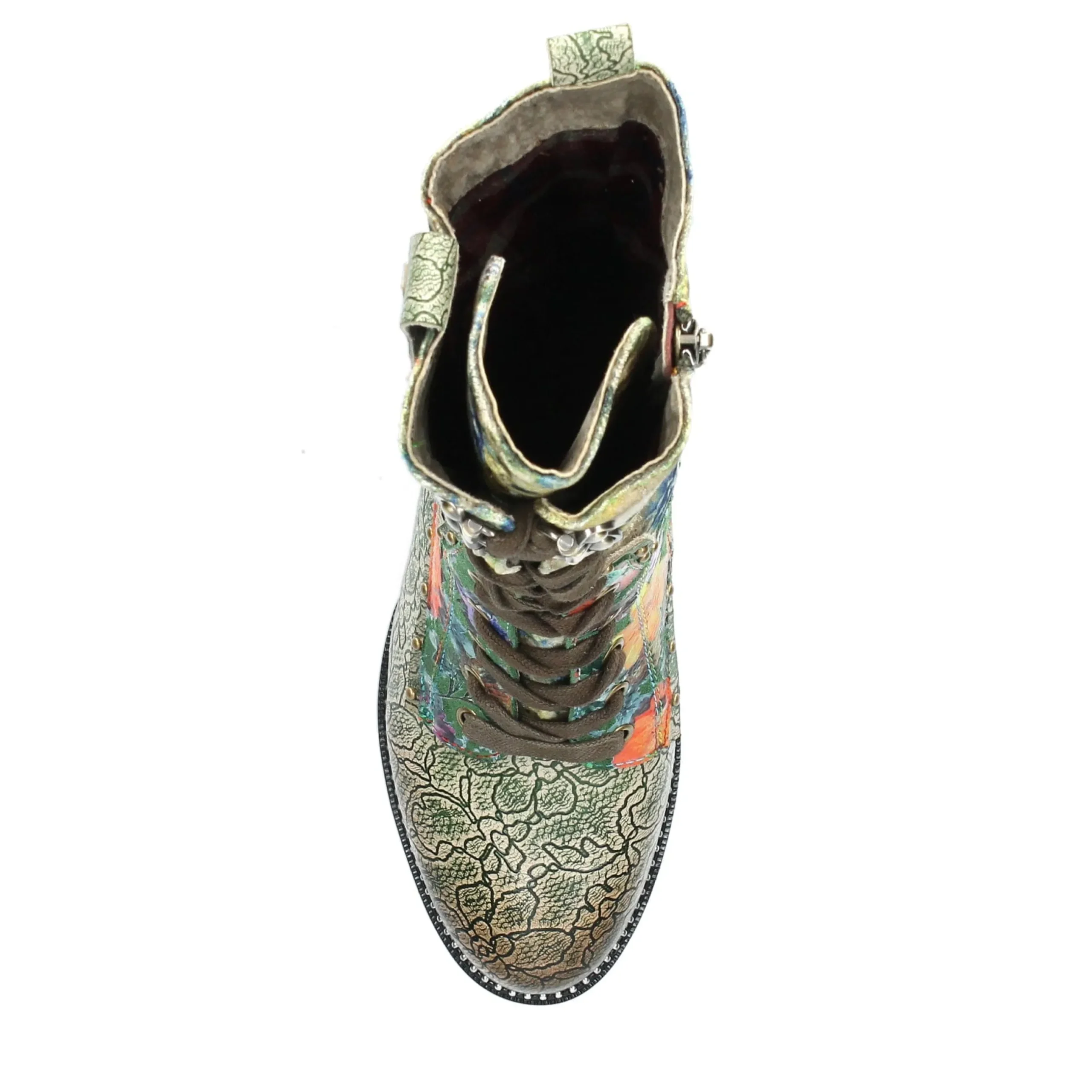 Cheap Bottes - JACBO 08 Bottes