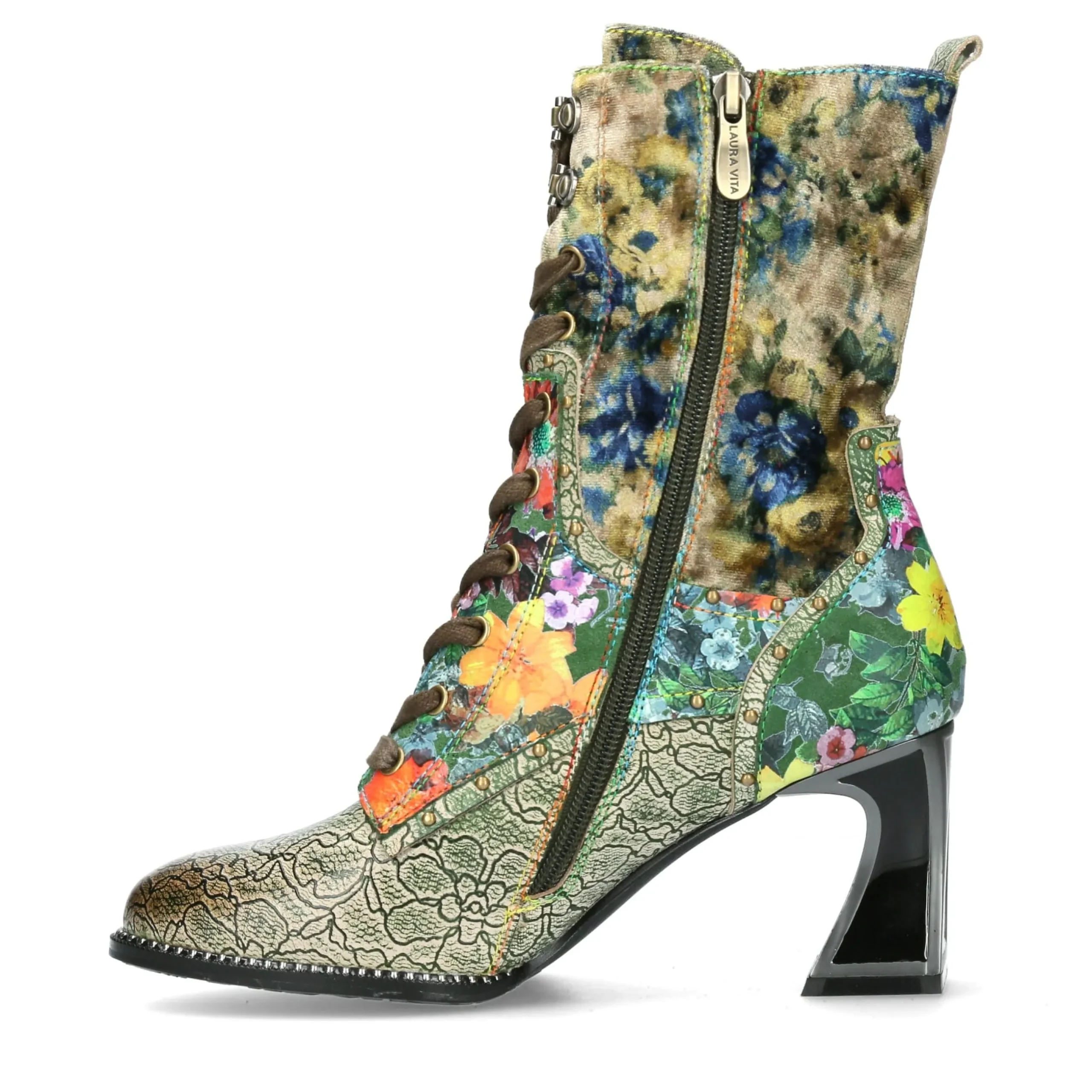 Cheap Bottes - JACBO 08 Bottes