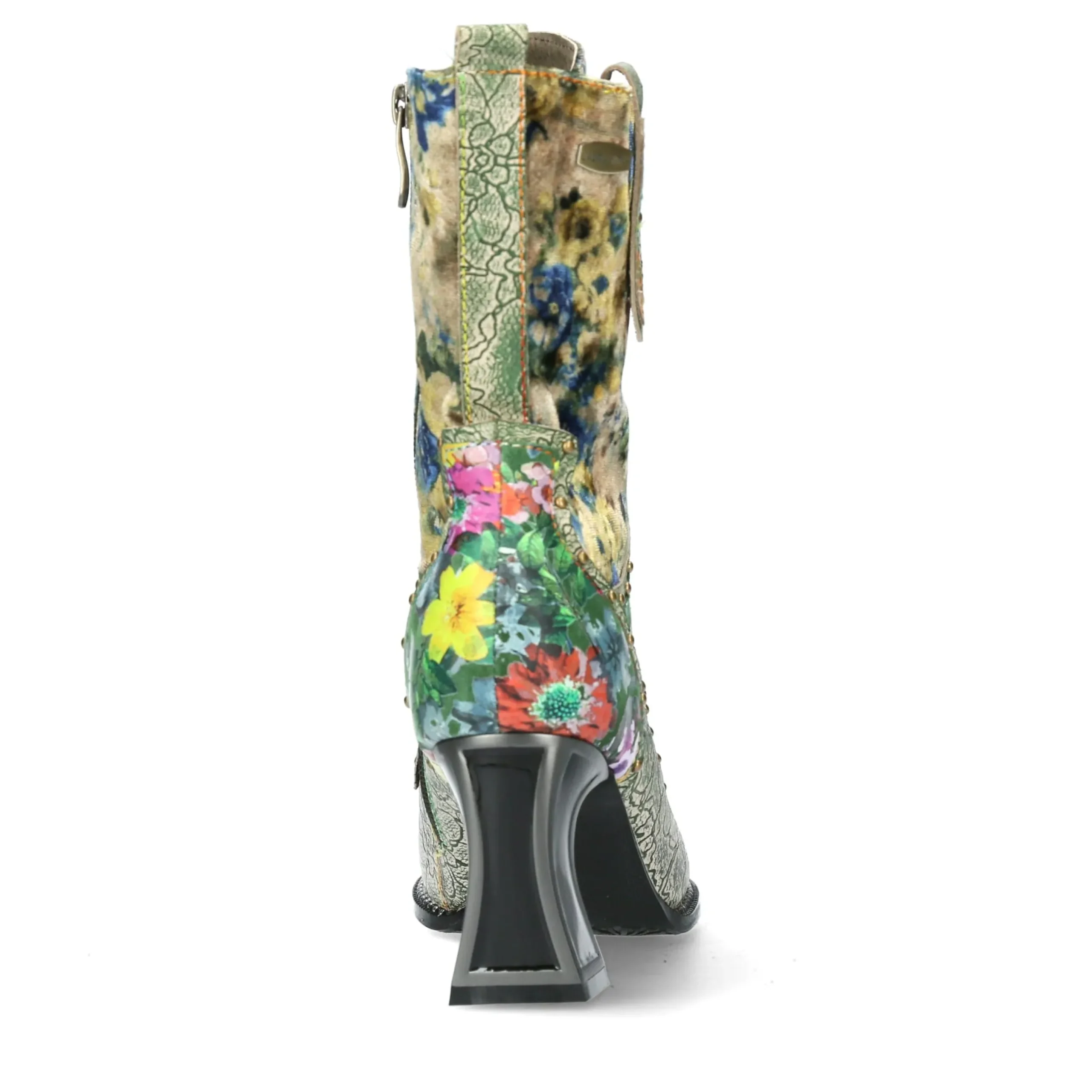 Cheap Bottes - JACBO 08 Bottes