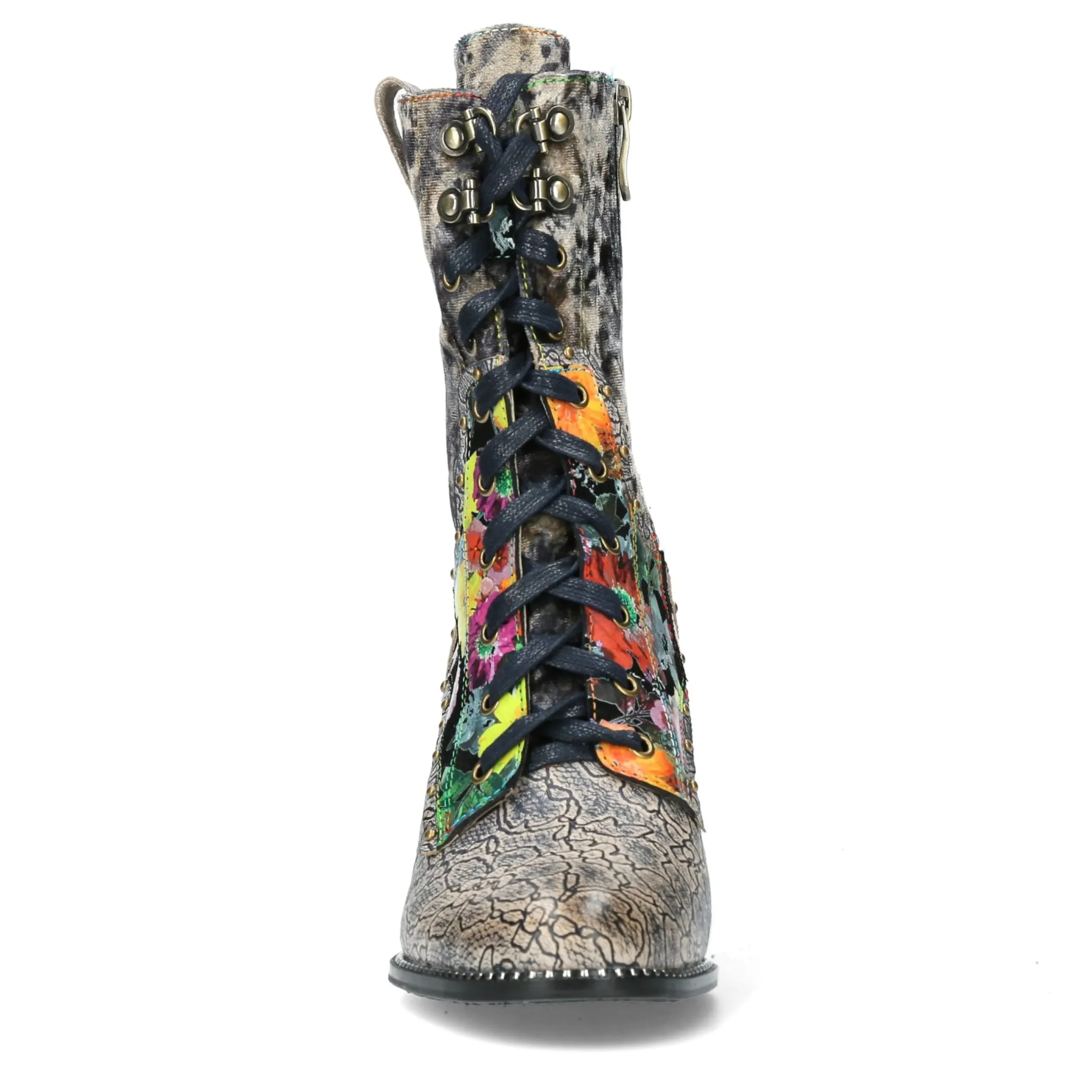 Cheap Bottes - JACBO 08 Bottes