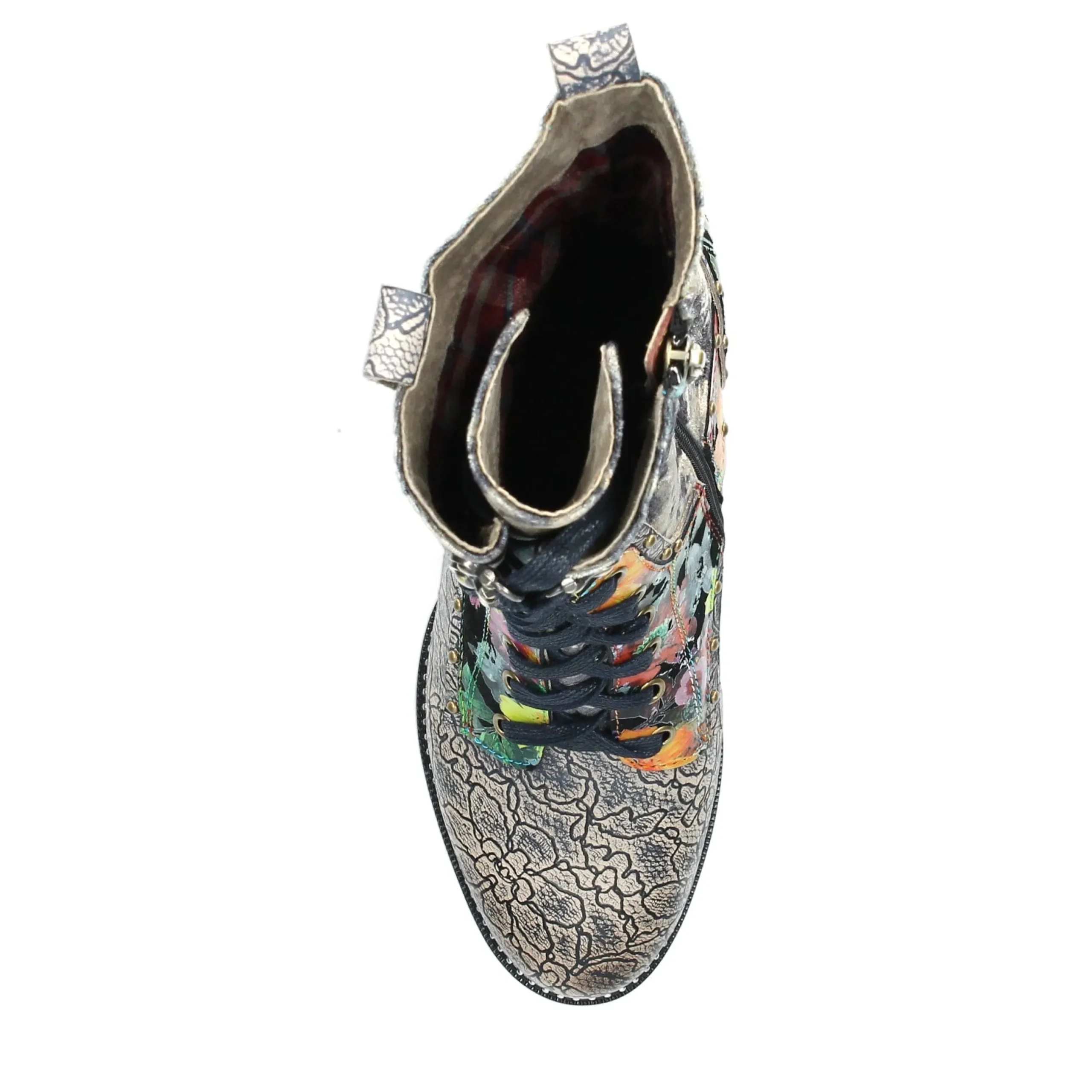 Cheap Bottes - JACBO 08 Bottes