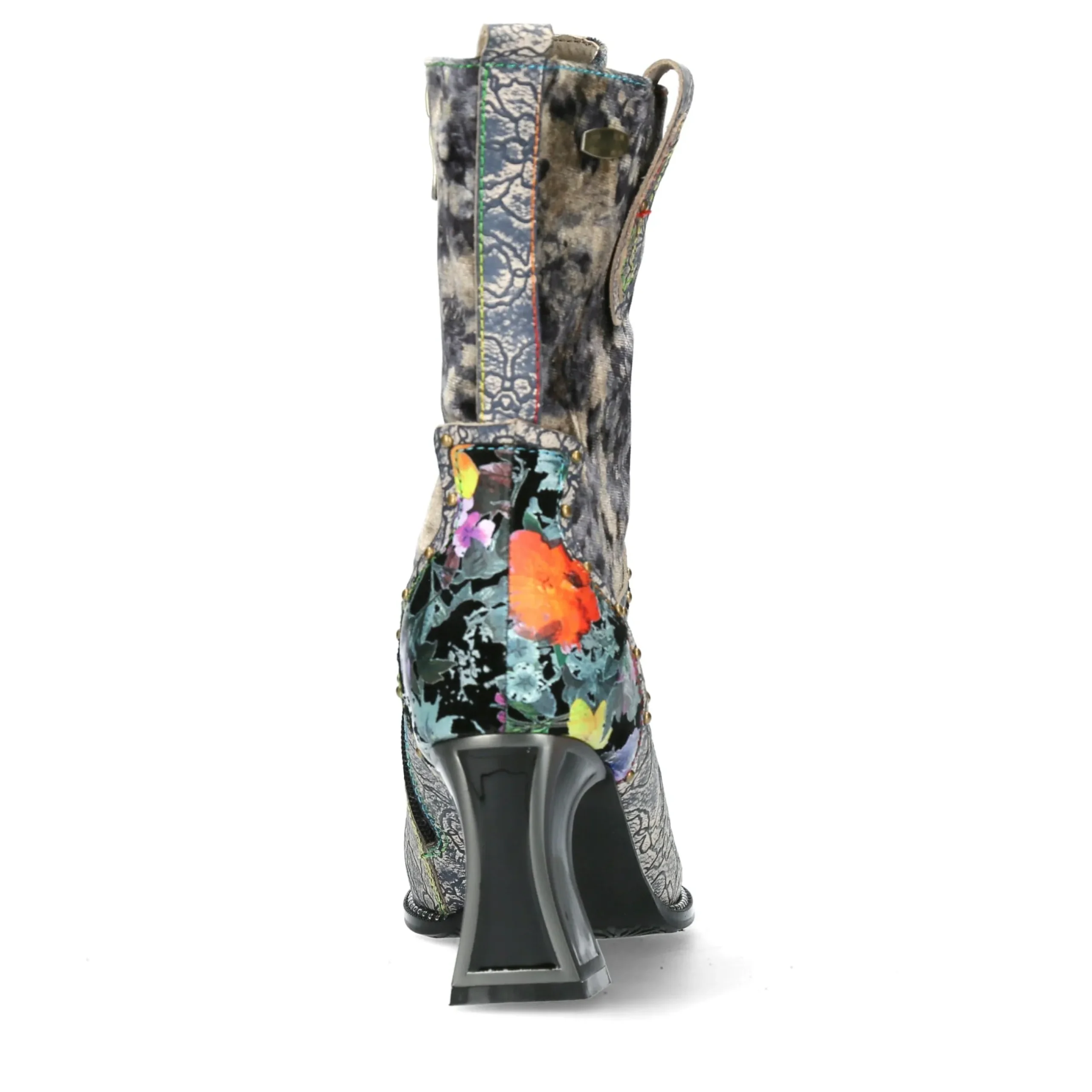 Cheap Bottes - JACBO 08 Bottes