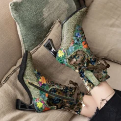 Cheap Bottes - JACBO 08 Bottes